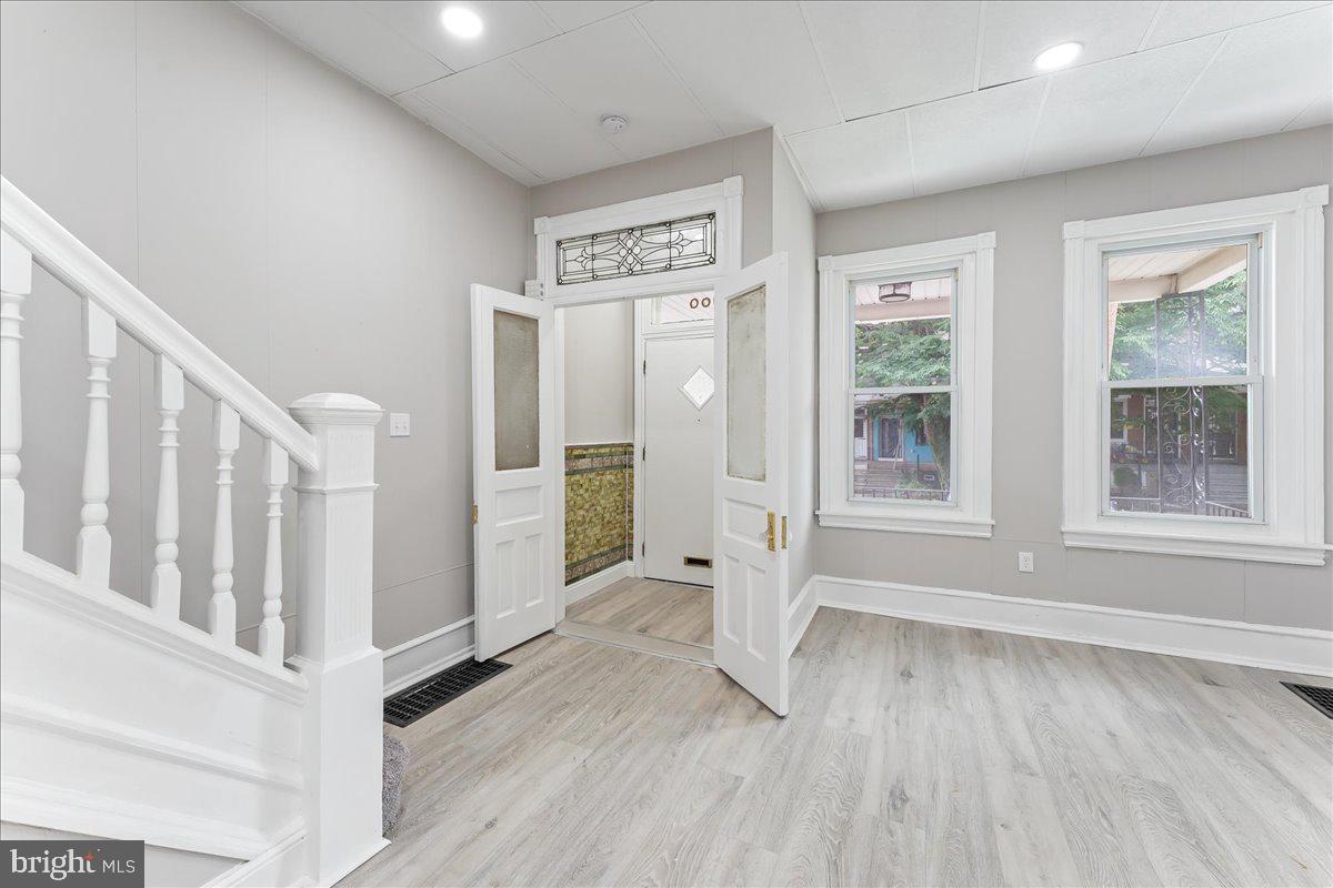 MT AIRY (WEST) - Residential