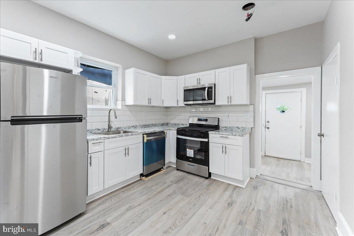 MT AIRY (WEST) - Residential