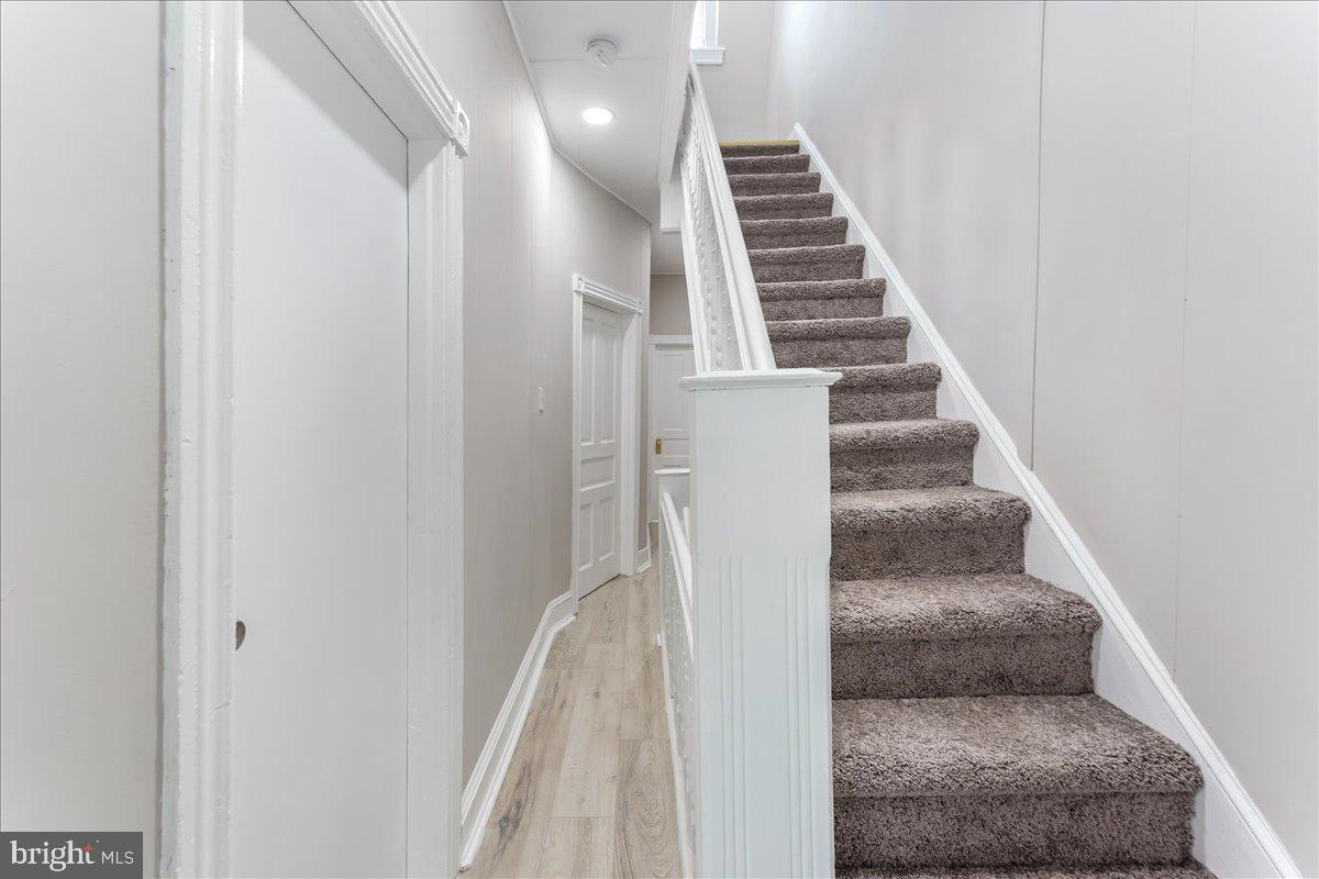 MT AIRY (WEST) - Residential