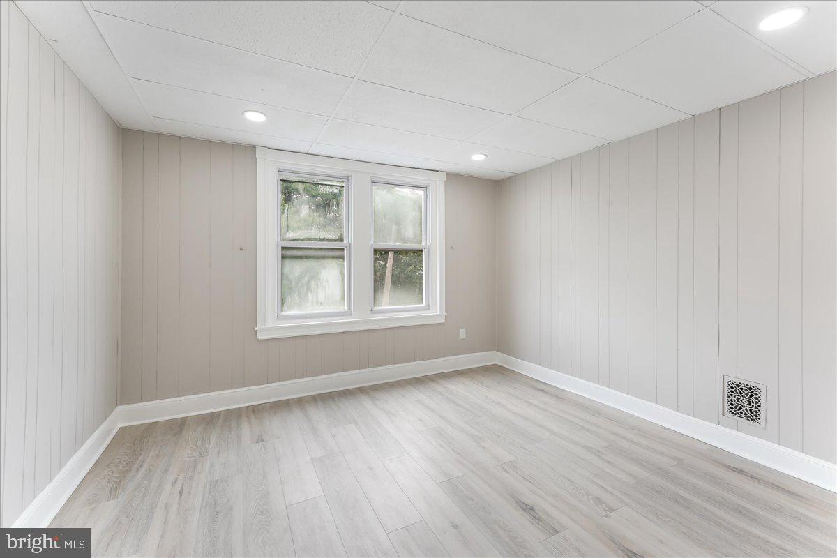 MT AIRY (WEST) - Residential