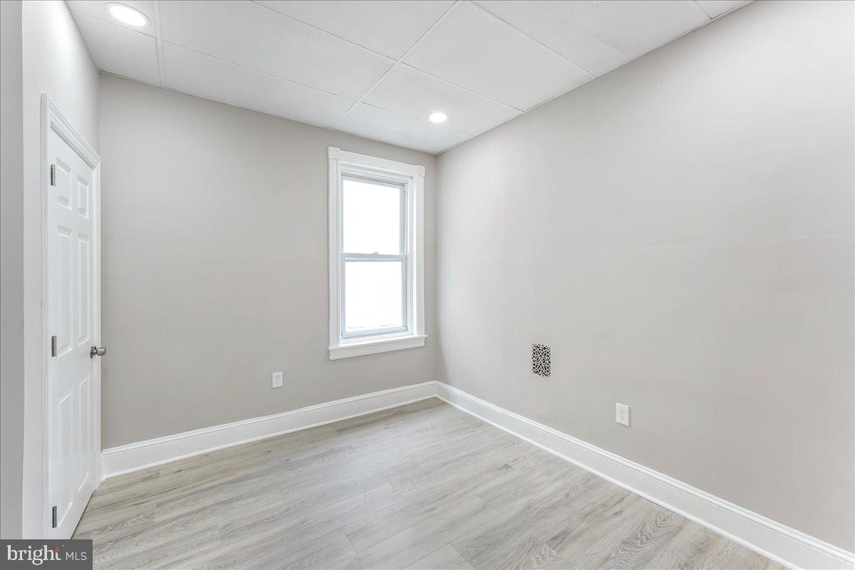 MT AIRY (WEST) - Residential