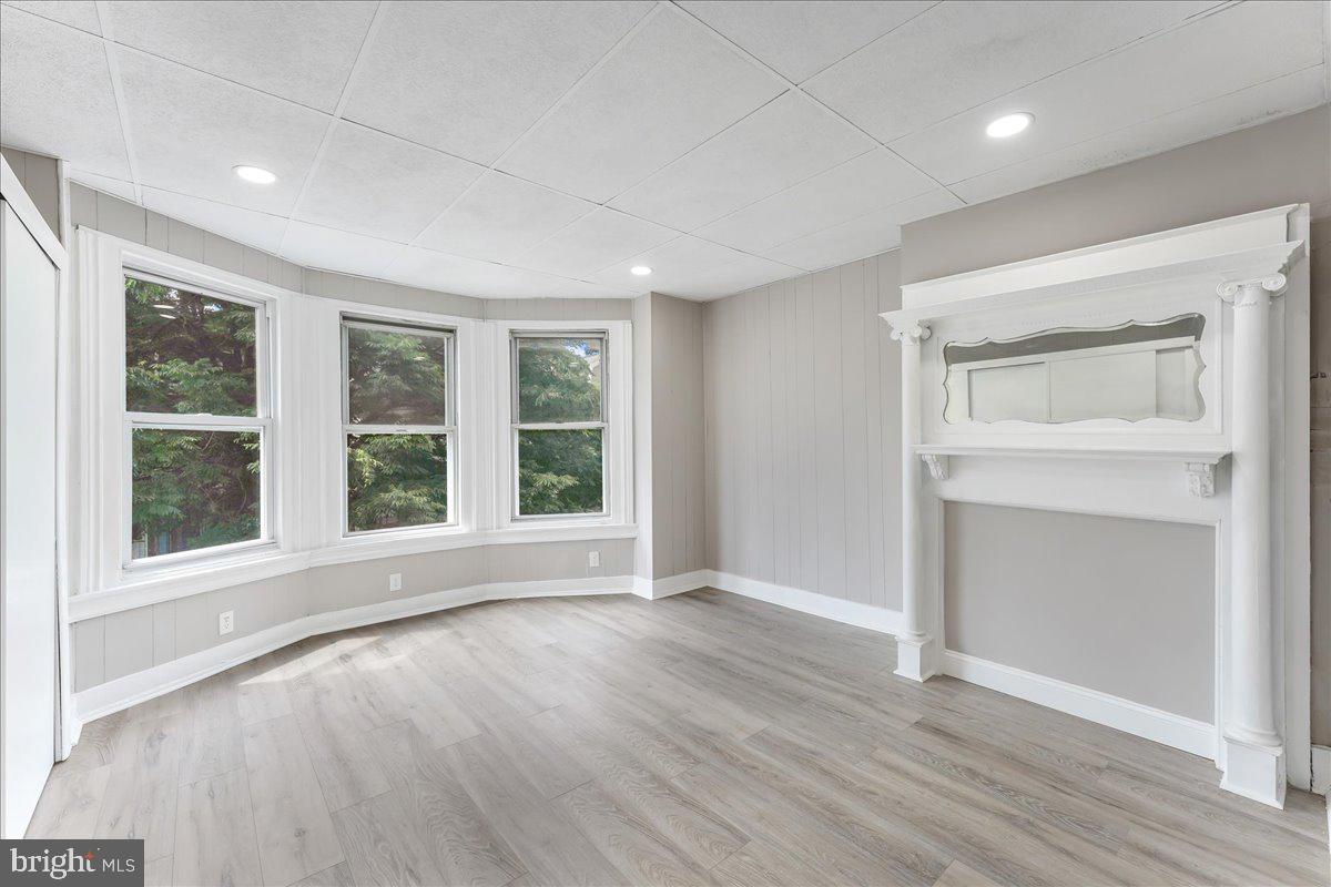 MT AIRY (WEST) - Residential