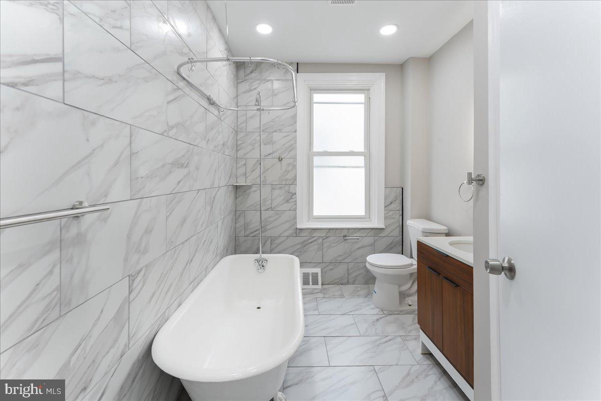 MT AIRY (WEST) - Residential