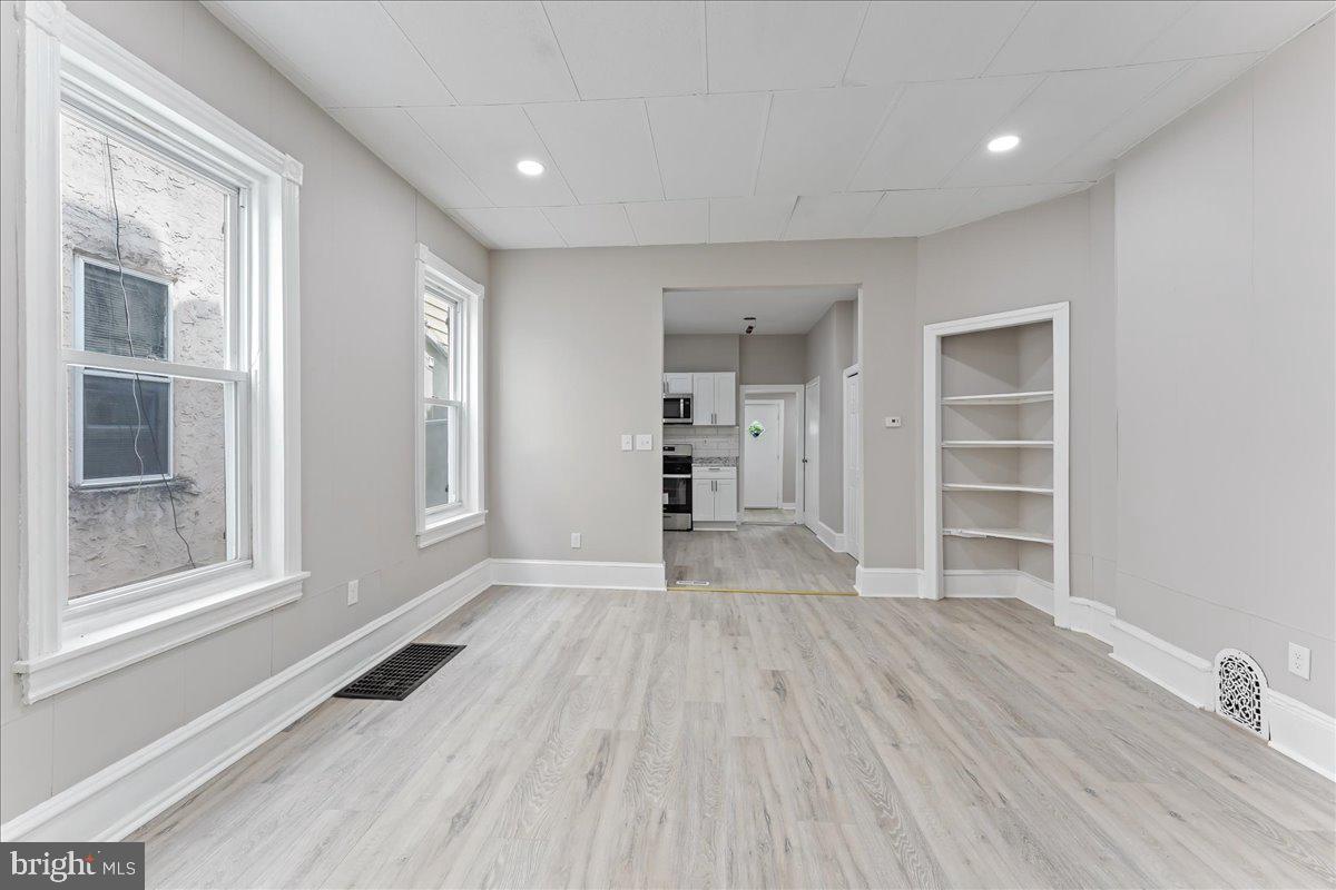 MT AIRY (WEST) - Residential