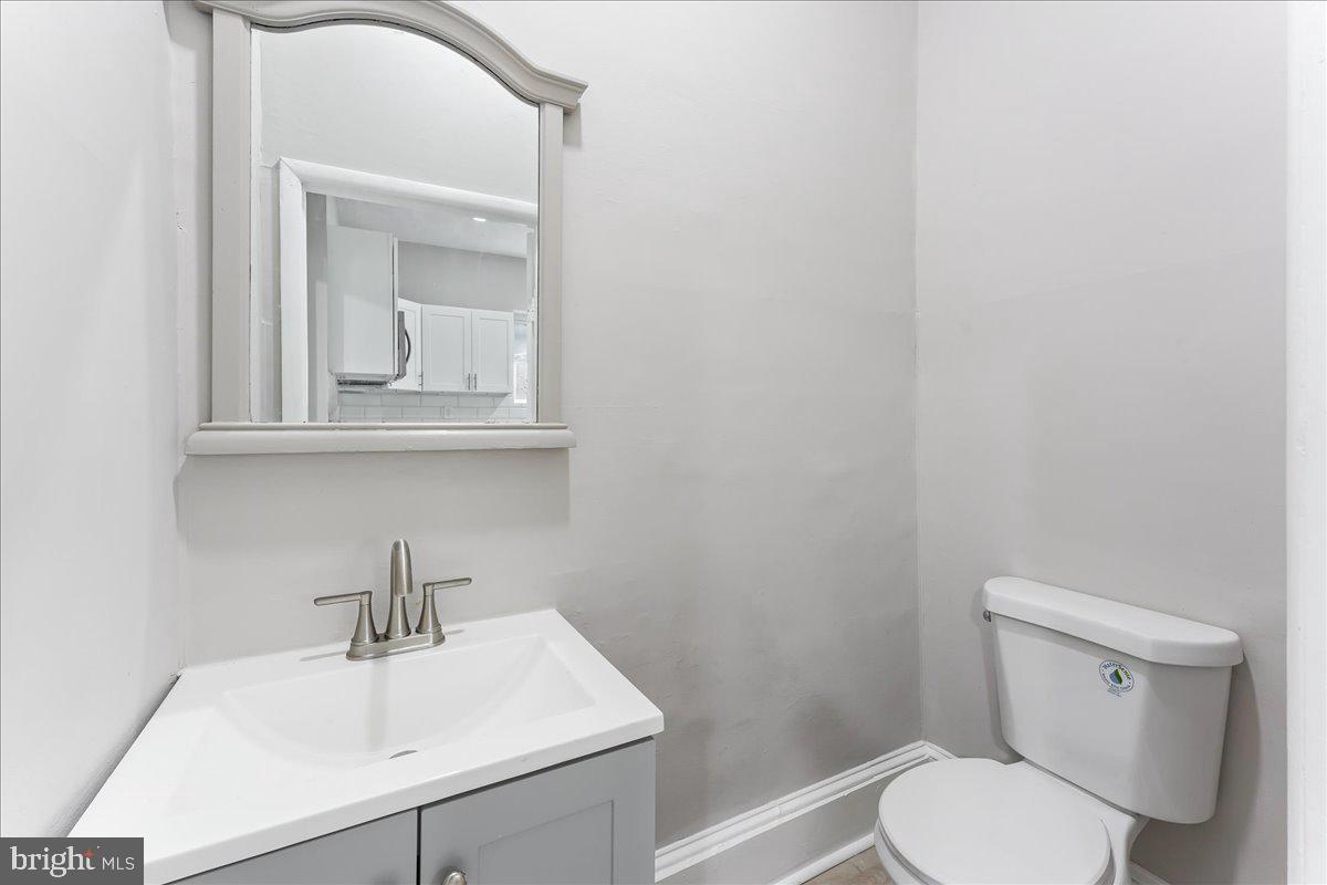 MT AIRY (WEST) - Residential