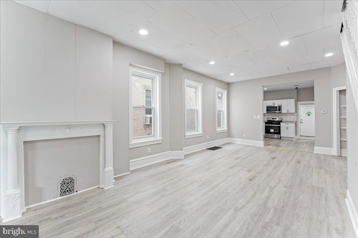 MT AIRY (WEST) - Residential