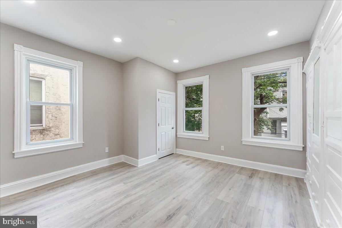 MT AIRY (WEST) - Residential