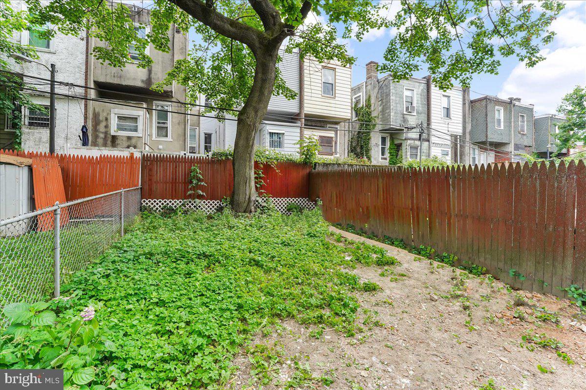 MT AIRY (WEST) - Residential