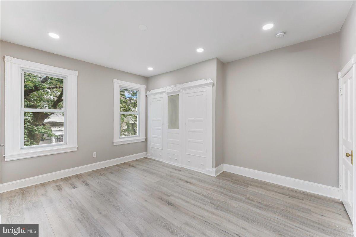 MT AIRY (WEST) - Residential