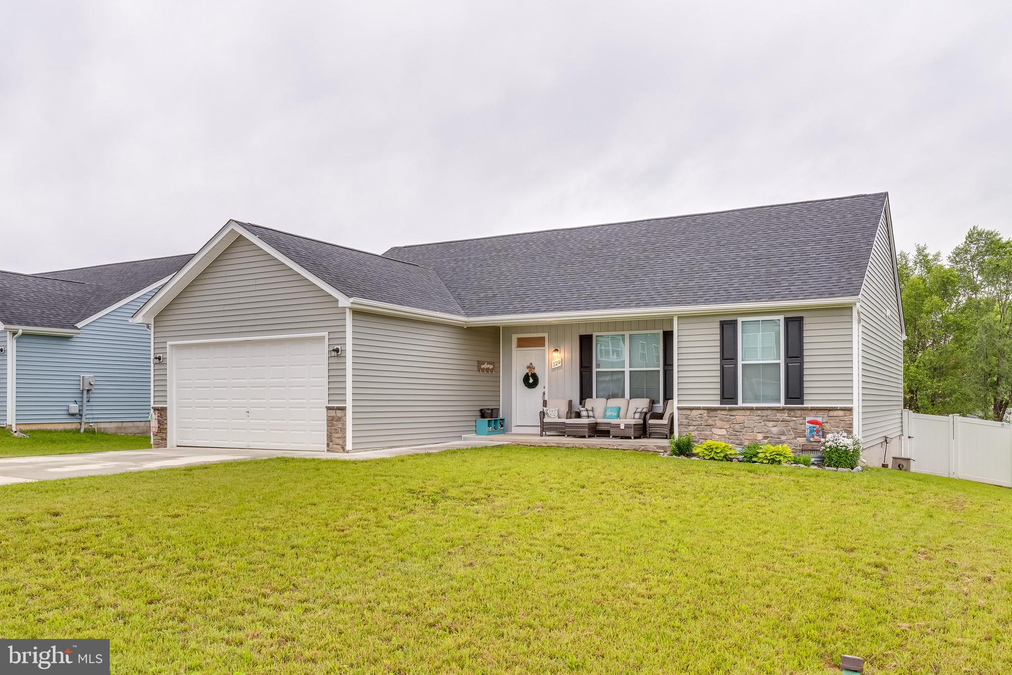 PRINCETON SHOALS - Residential