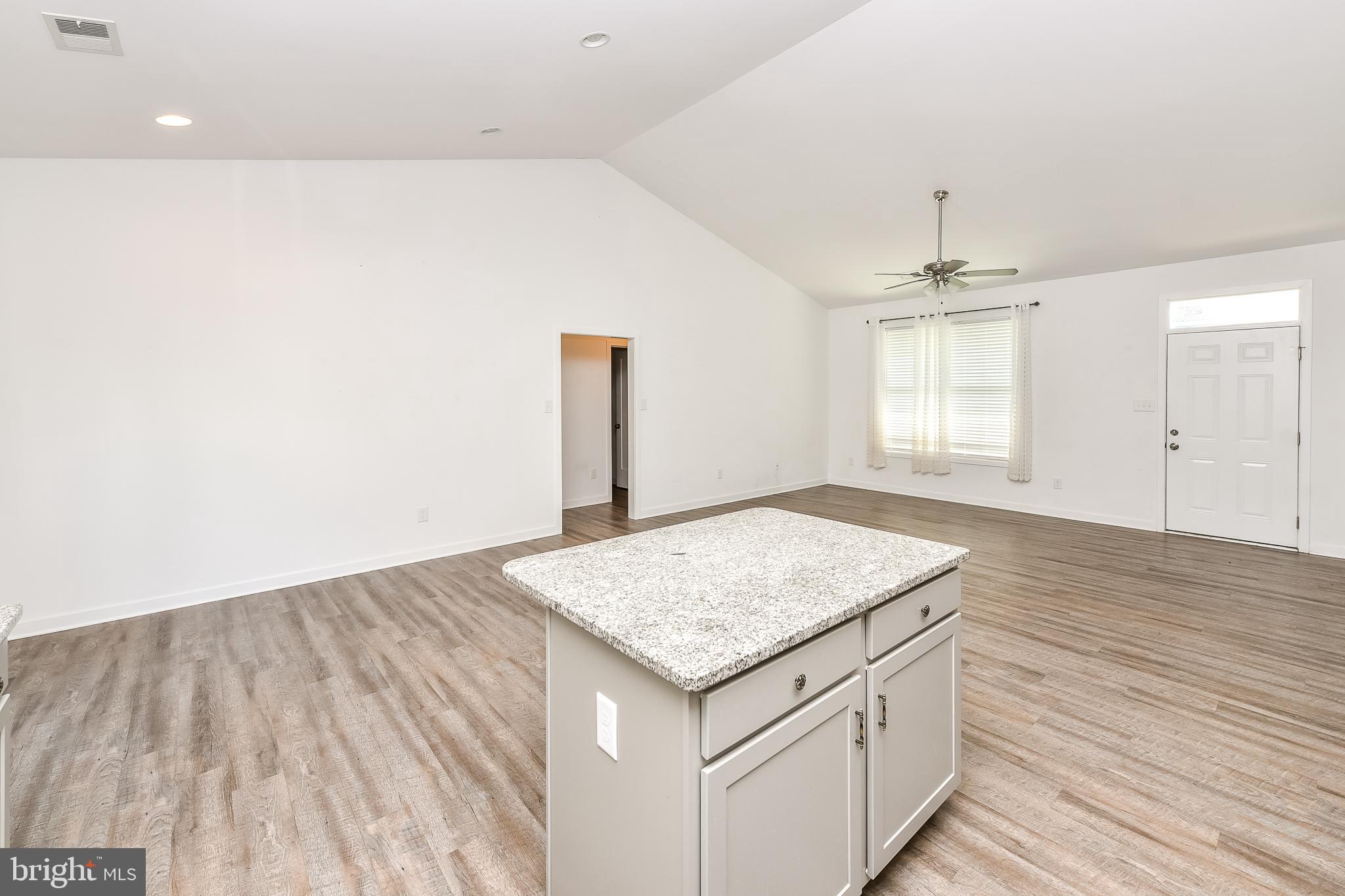 PRINCETON SHOALS - Residential