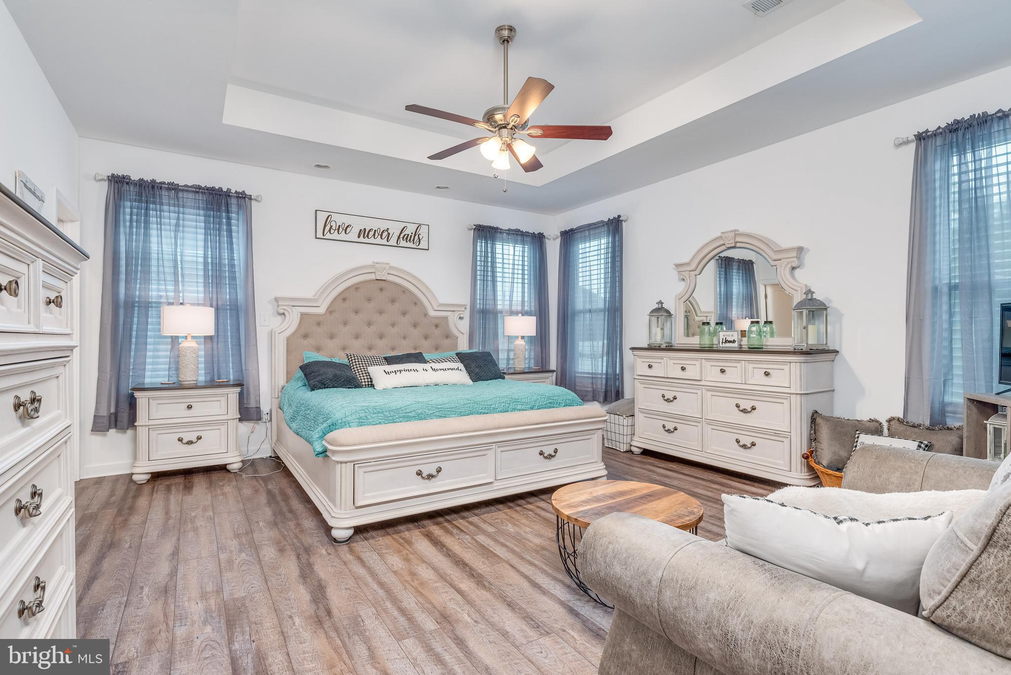 PRINCETON SHOALS - Residential