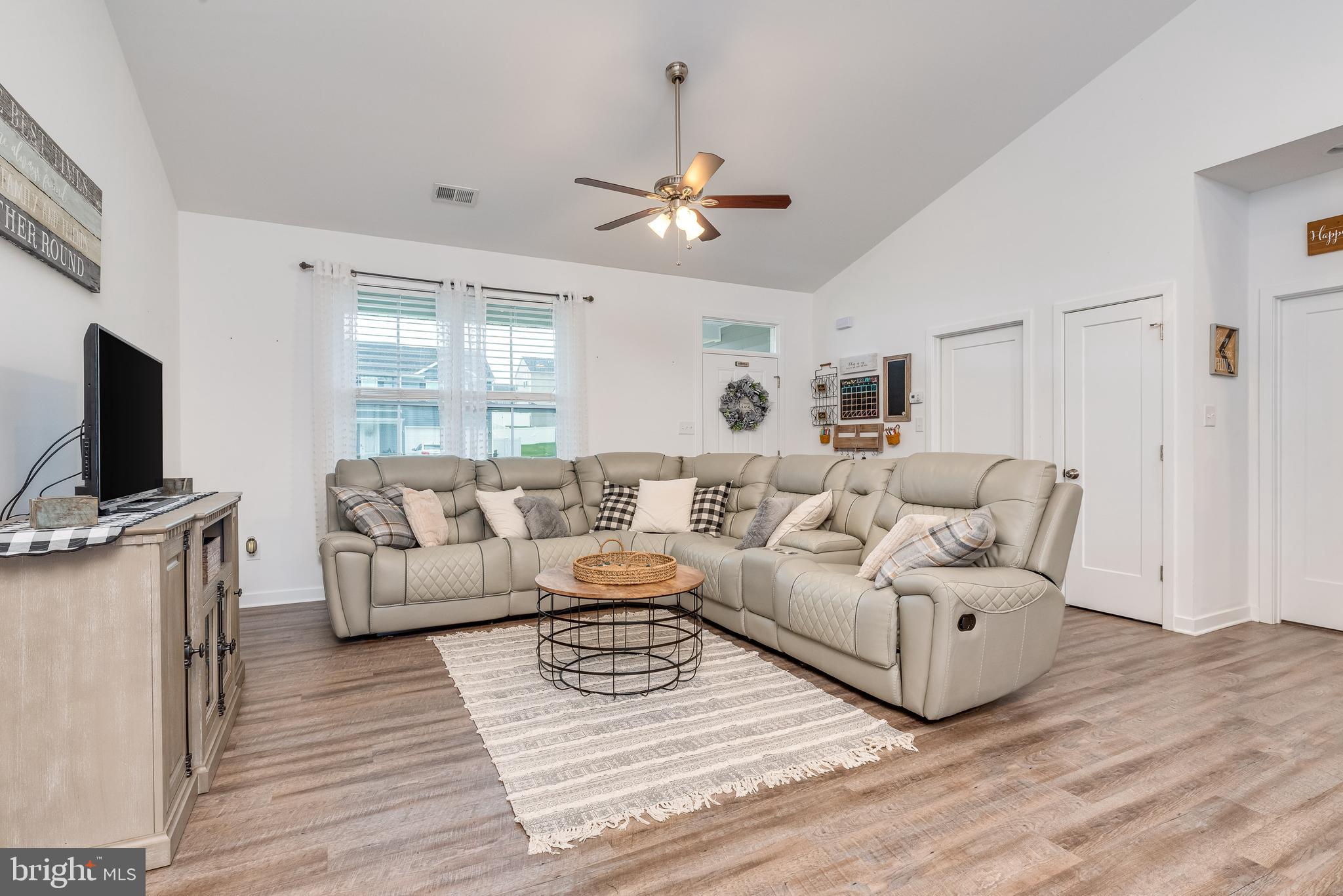 PRINCETON SHOALS - Residential