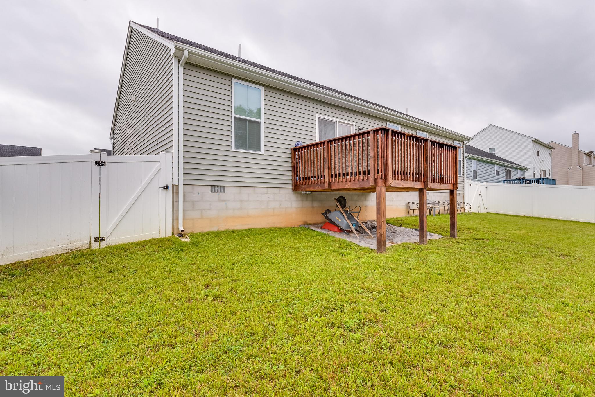 PRINCETON SHOALS - Residential