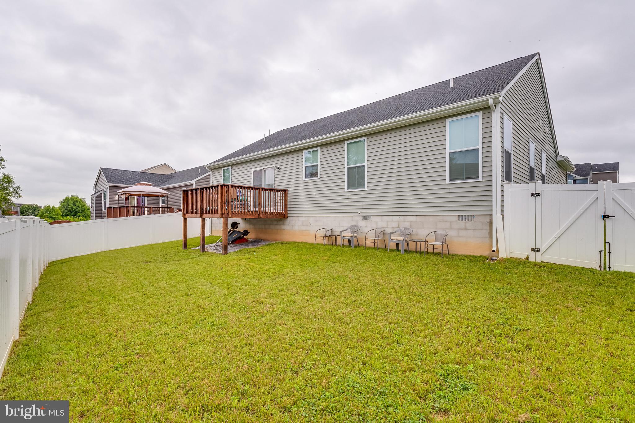 PRINCETON SHOALS - Residential