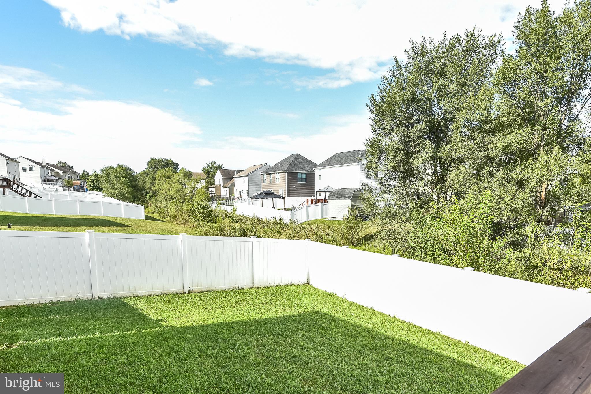 PRINCETON SHOALS - Residential