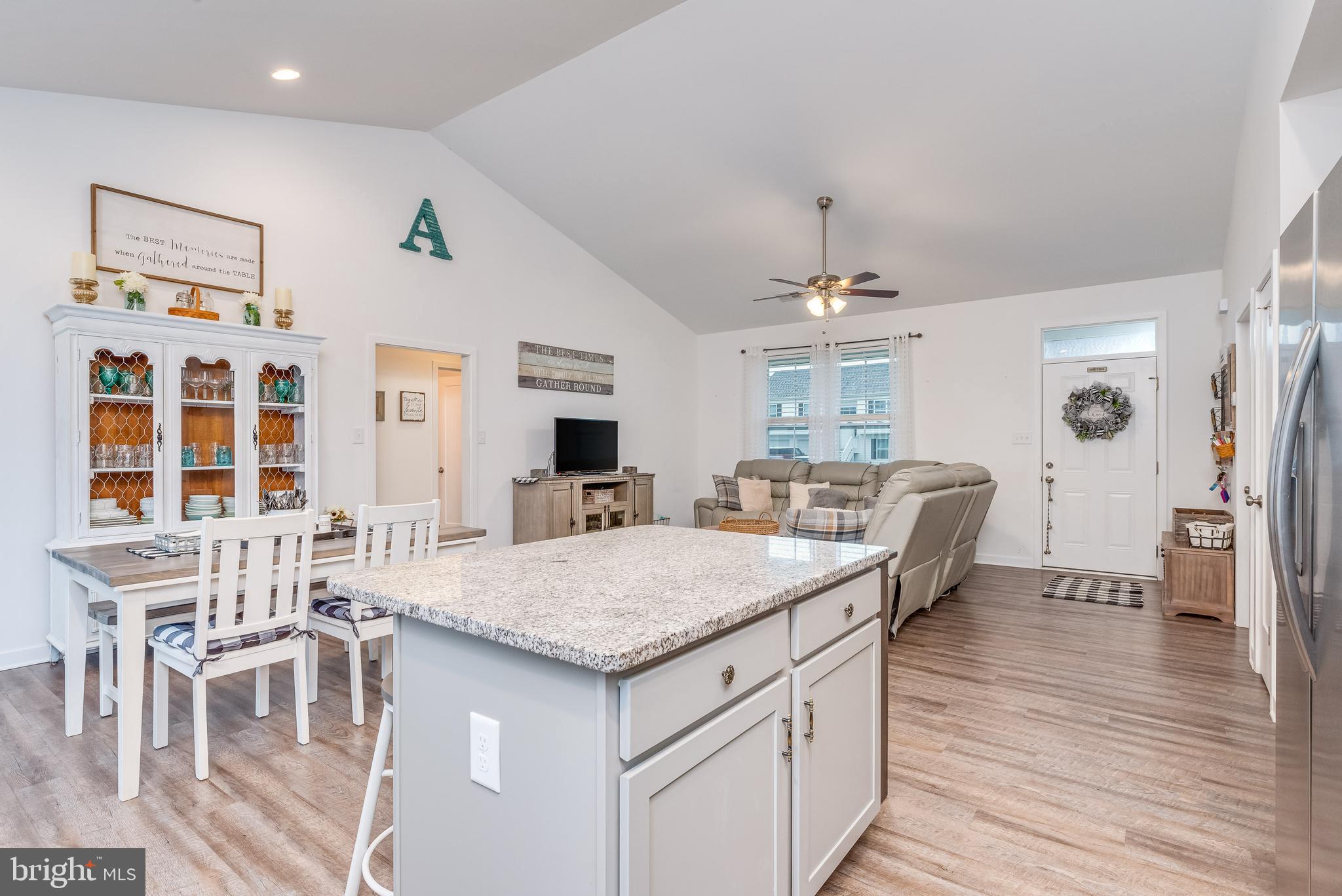 PRINCETON SHOALS - Residential