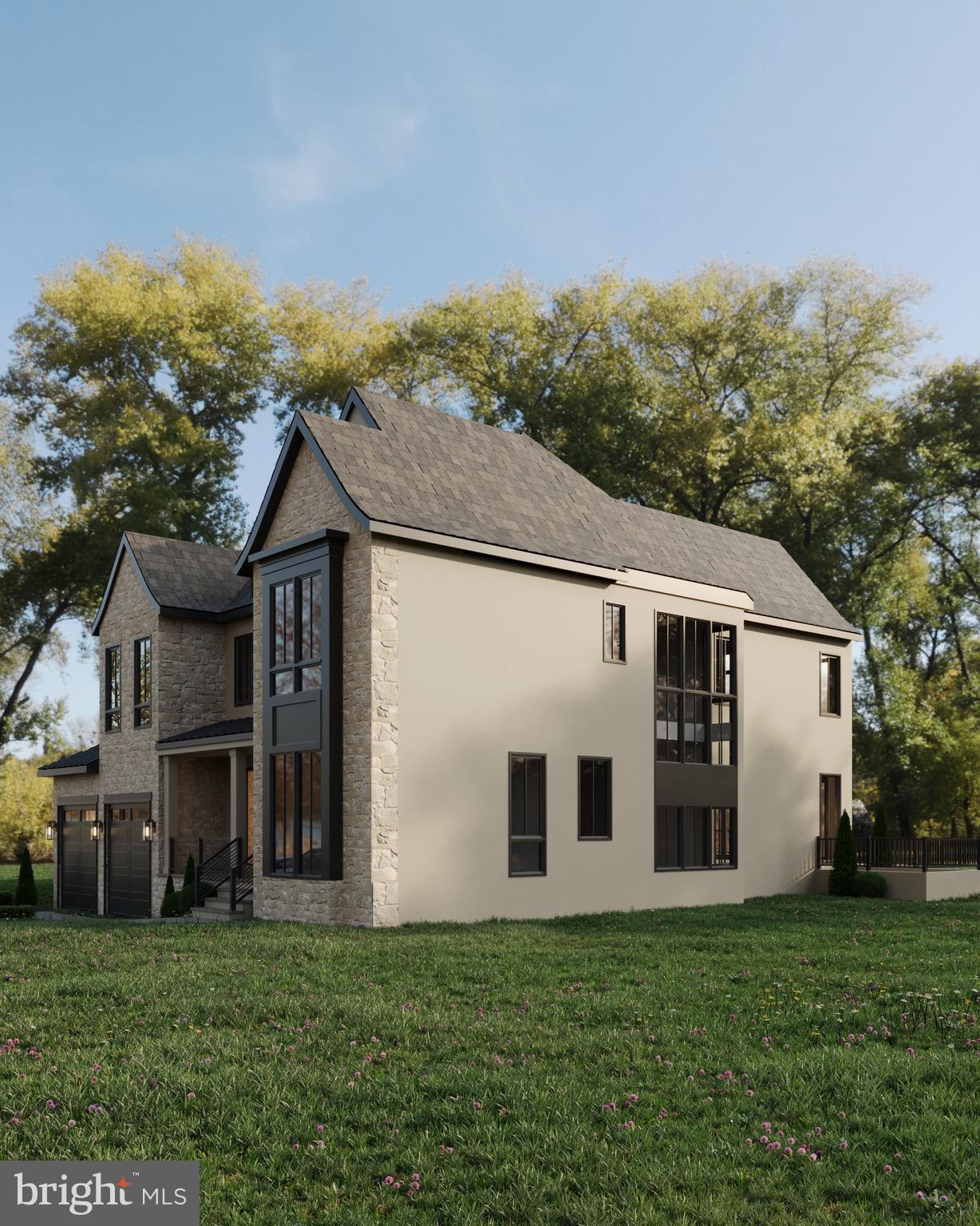 6214 LOCH RAVEN DRIVE