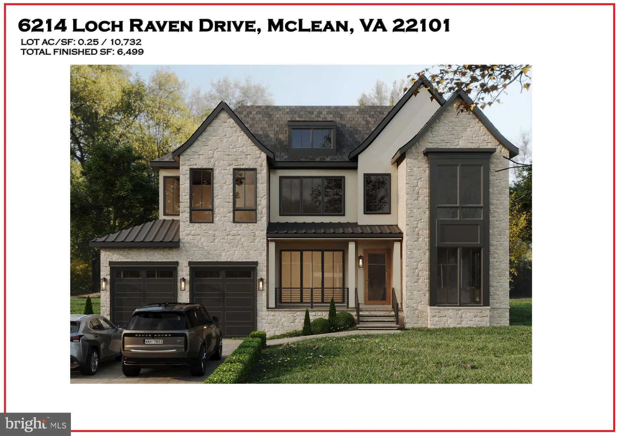 6214 Loch Raven Drive
