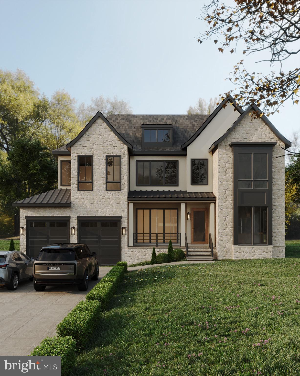 6214 LOCH RAVEN DRIVE