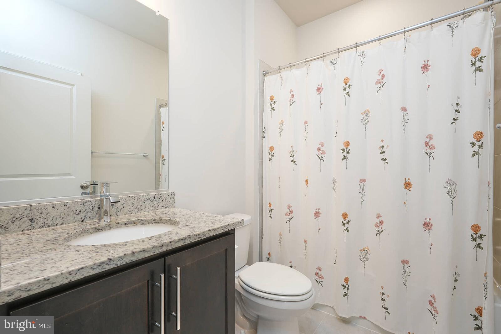 RENN QUARTER - Residential Lease