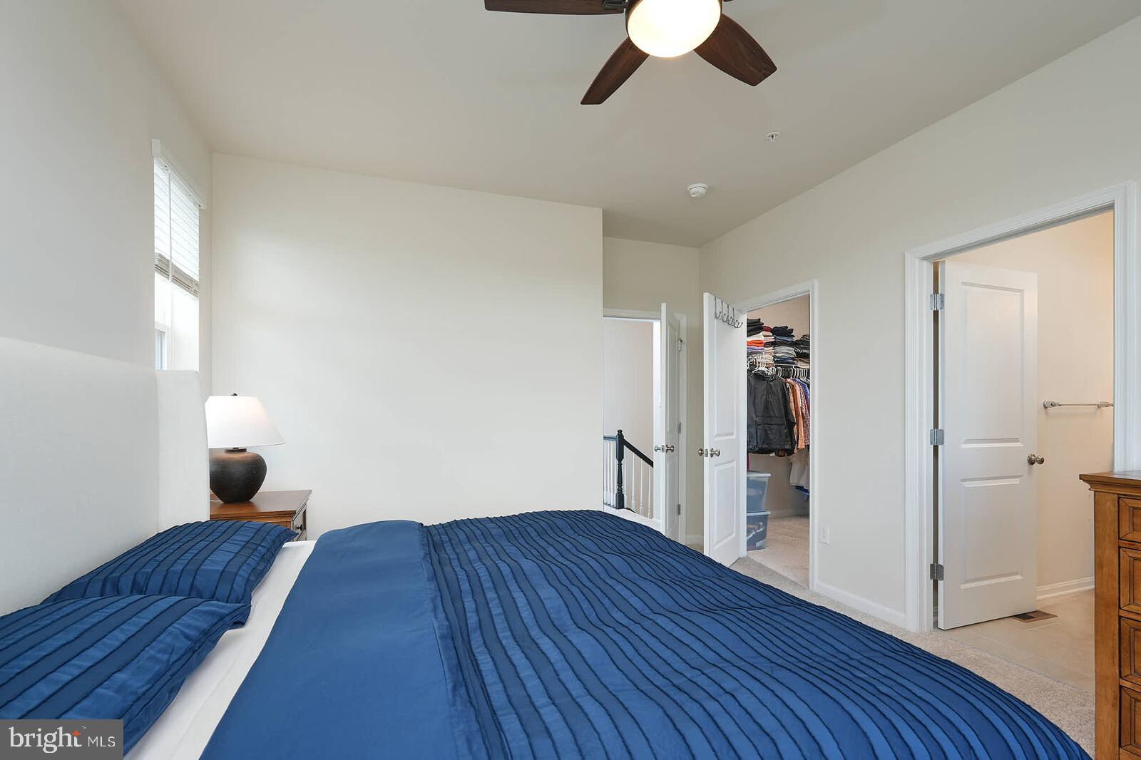 RENN QUARTER - Residential Lease