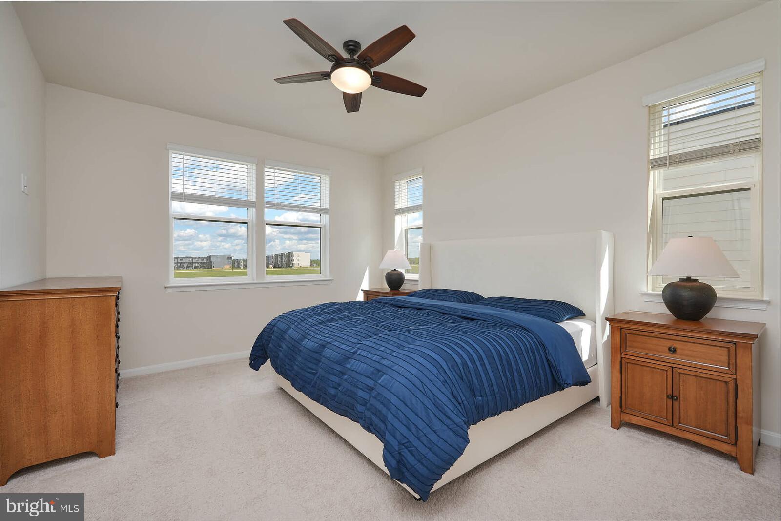 RENN QUARTER - Residential Lease