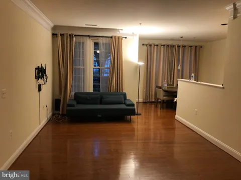 9405 Blackwell Road Unit 107, Rockville, MD MLS: MDMC2178590