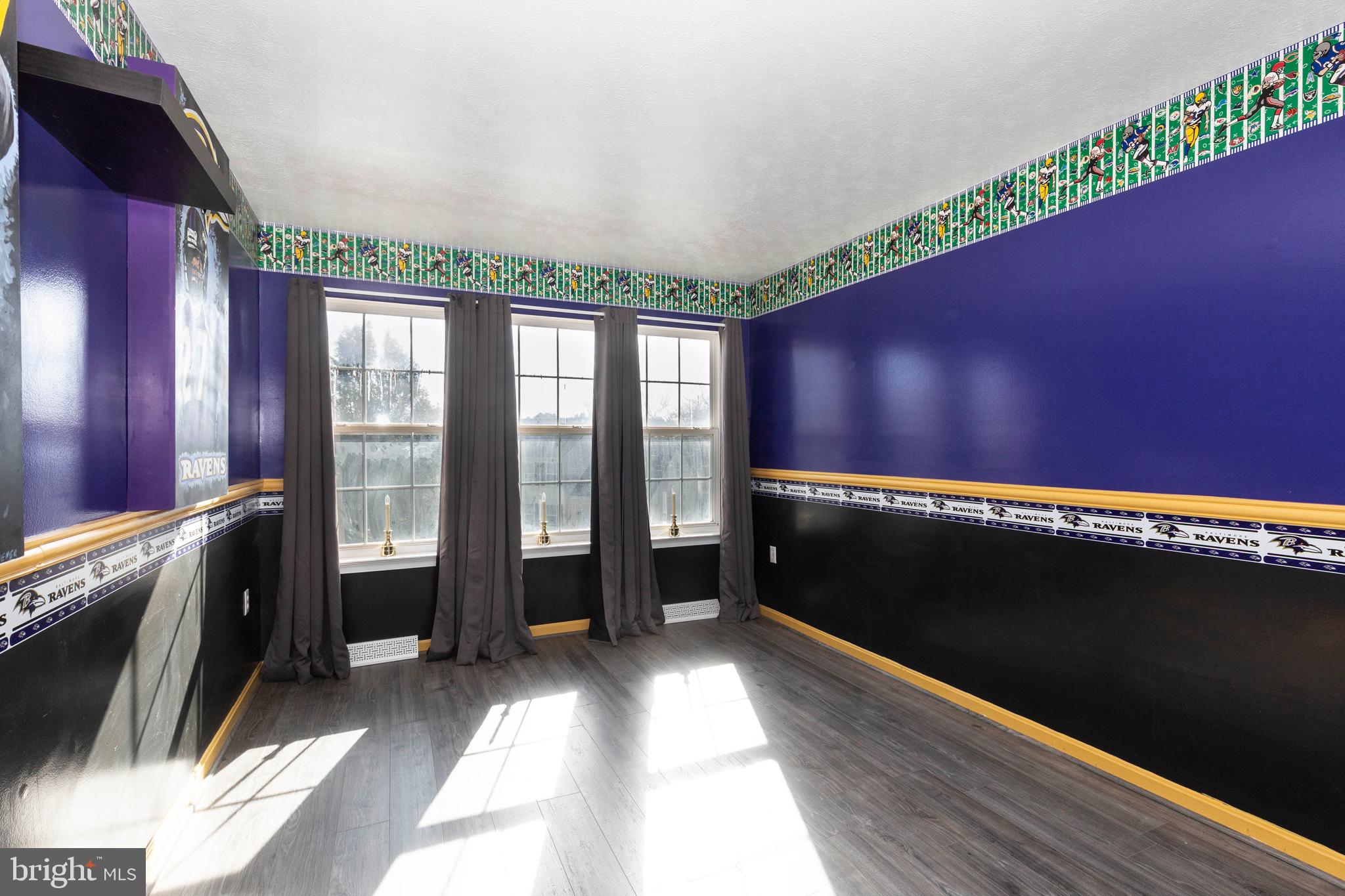 HALLIE HILL FARM - Residential