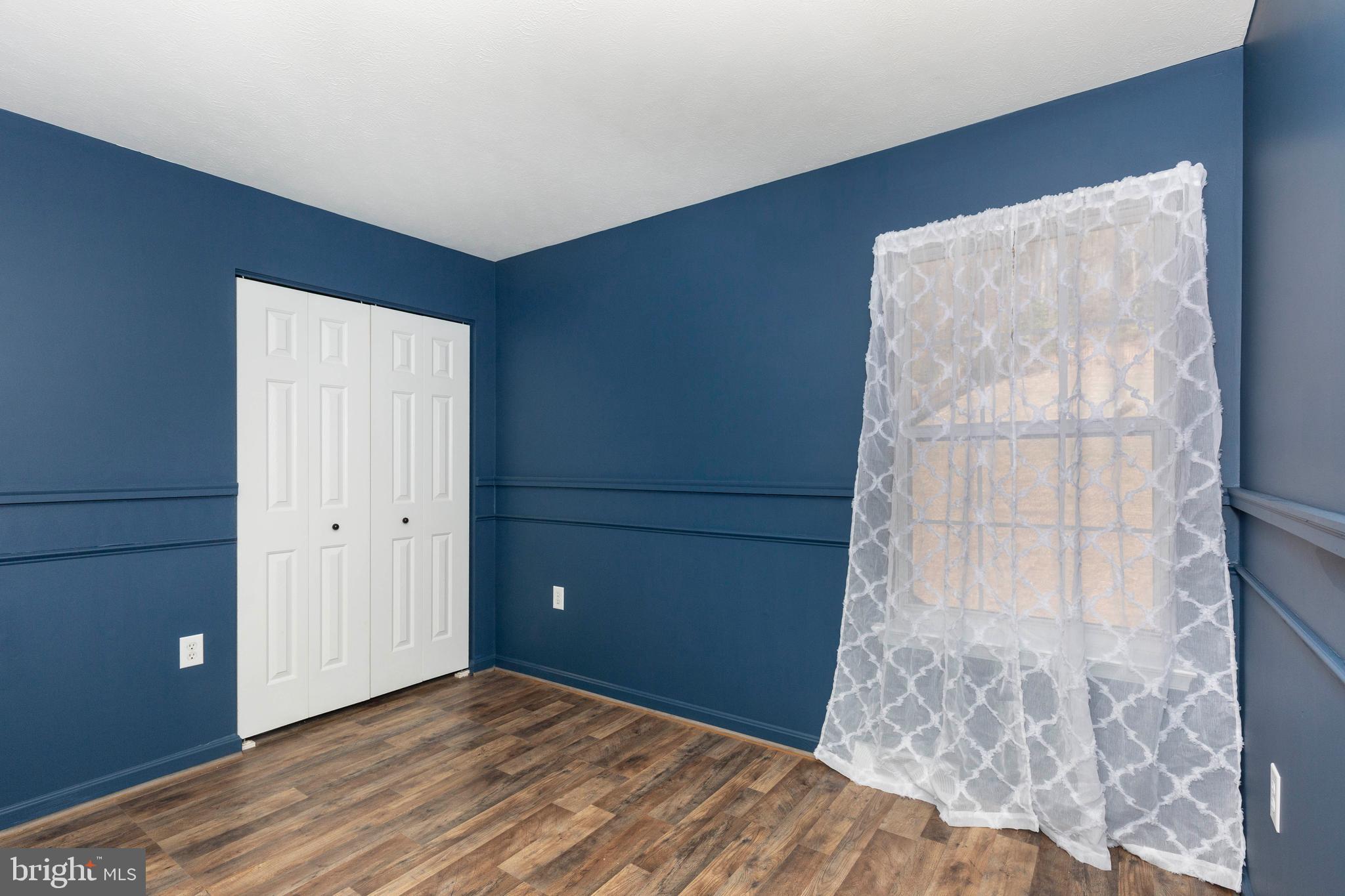 HALLIE HILL FARM - Residential