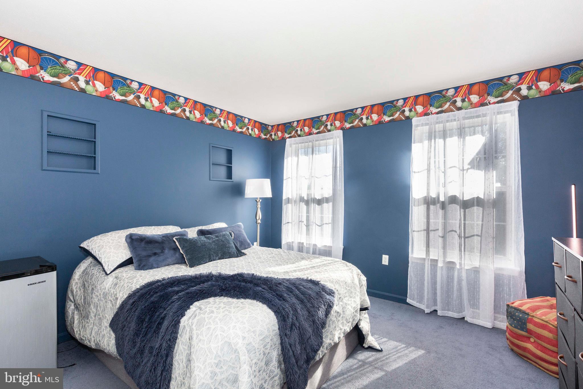 HALLIE HILL FARM - Residential