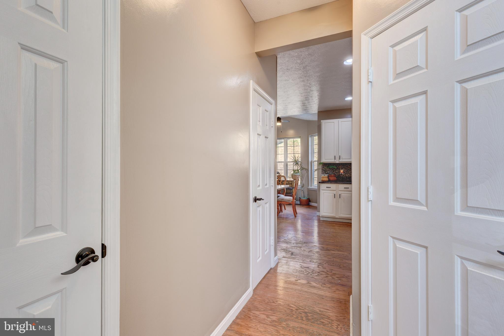 HALLIE HILL FARM - Residential