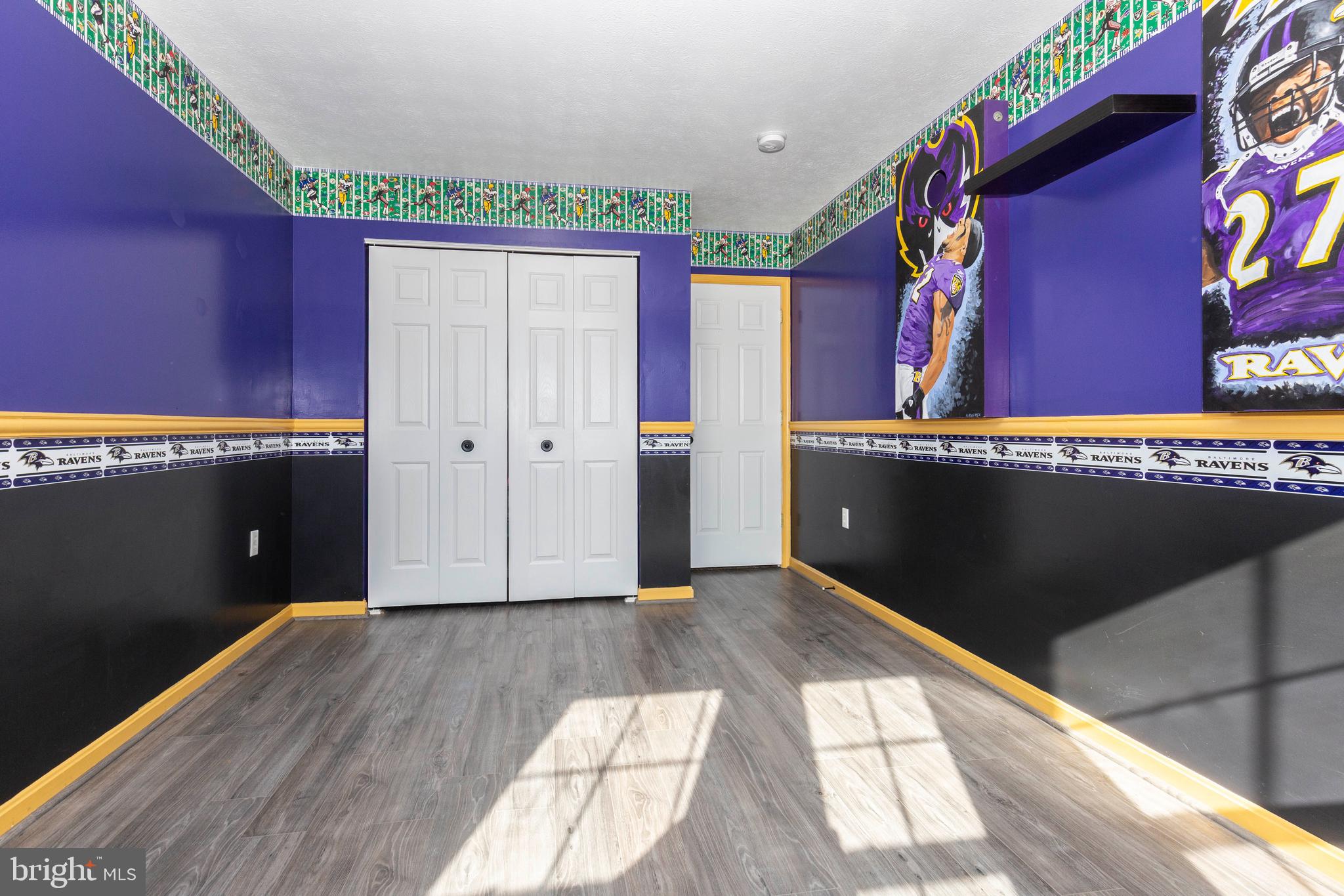 HALLIE HILL FARM - Residential