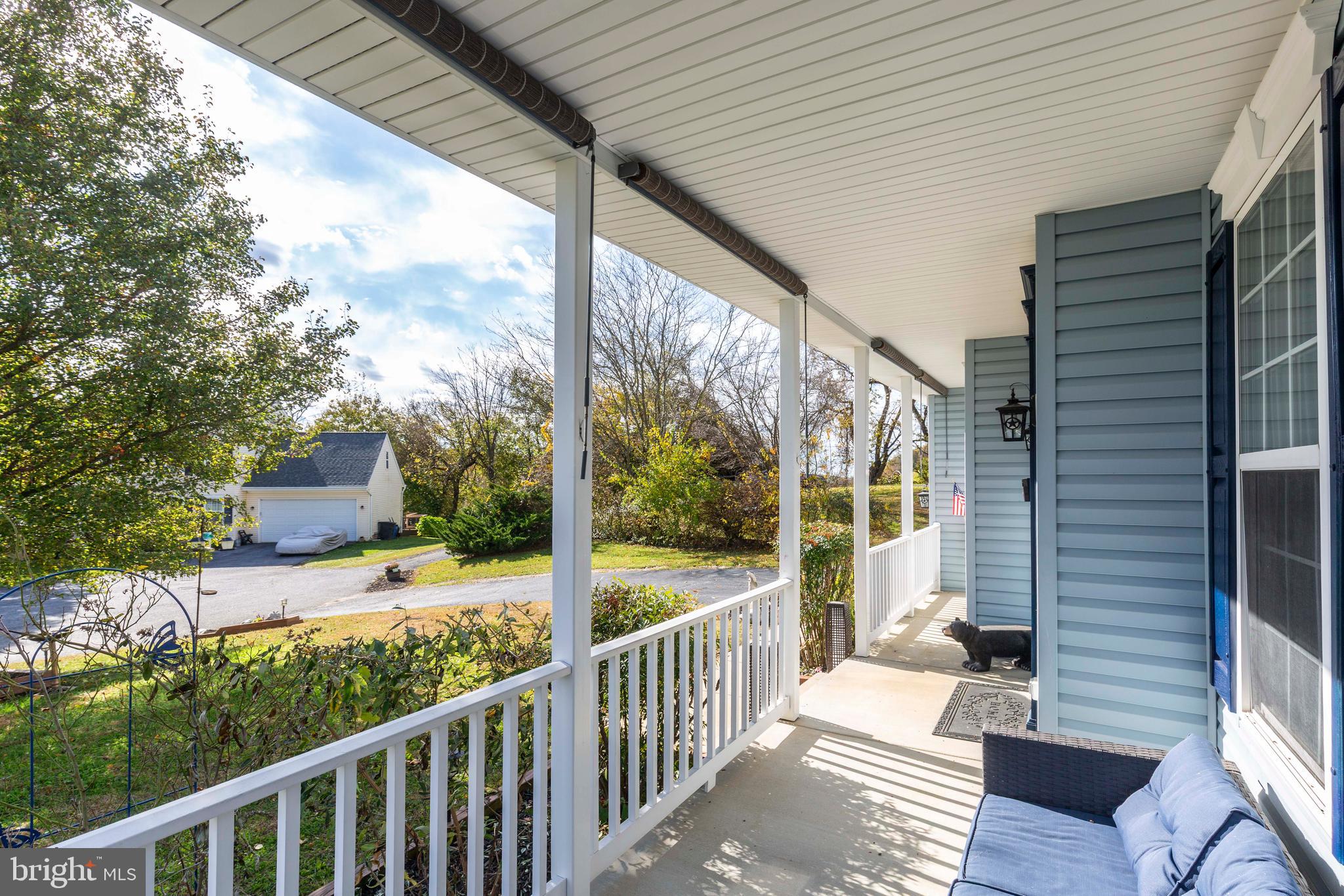 HALLIE HILL FARM - Residential