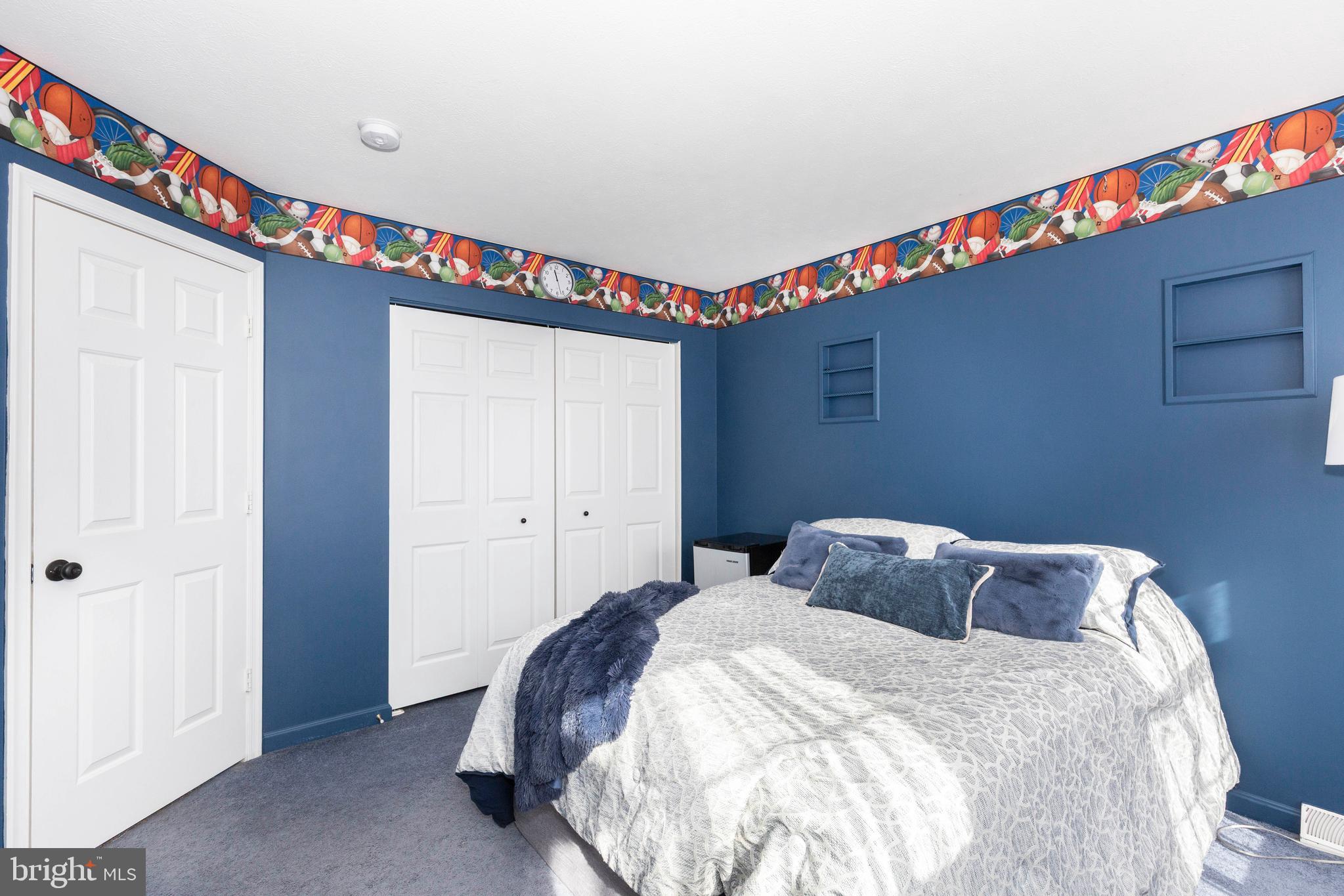 HALLIE HILL FARM - Residential