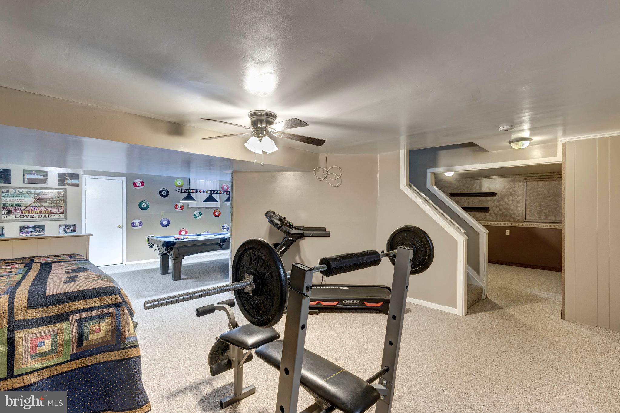 HALLIE HILL FARM - Residential