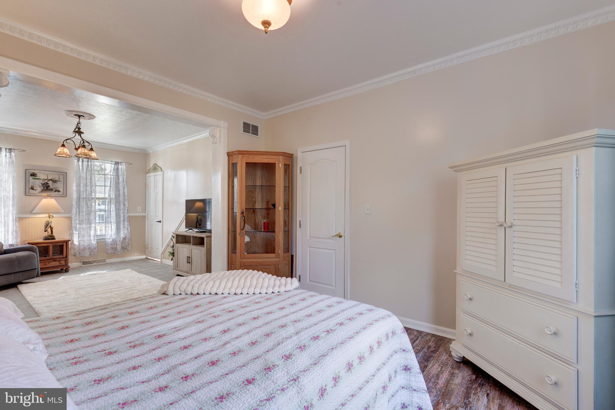 HALLIE HILL FARM - Residential