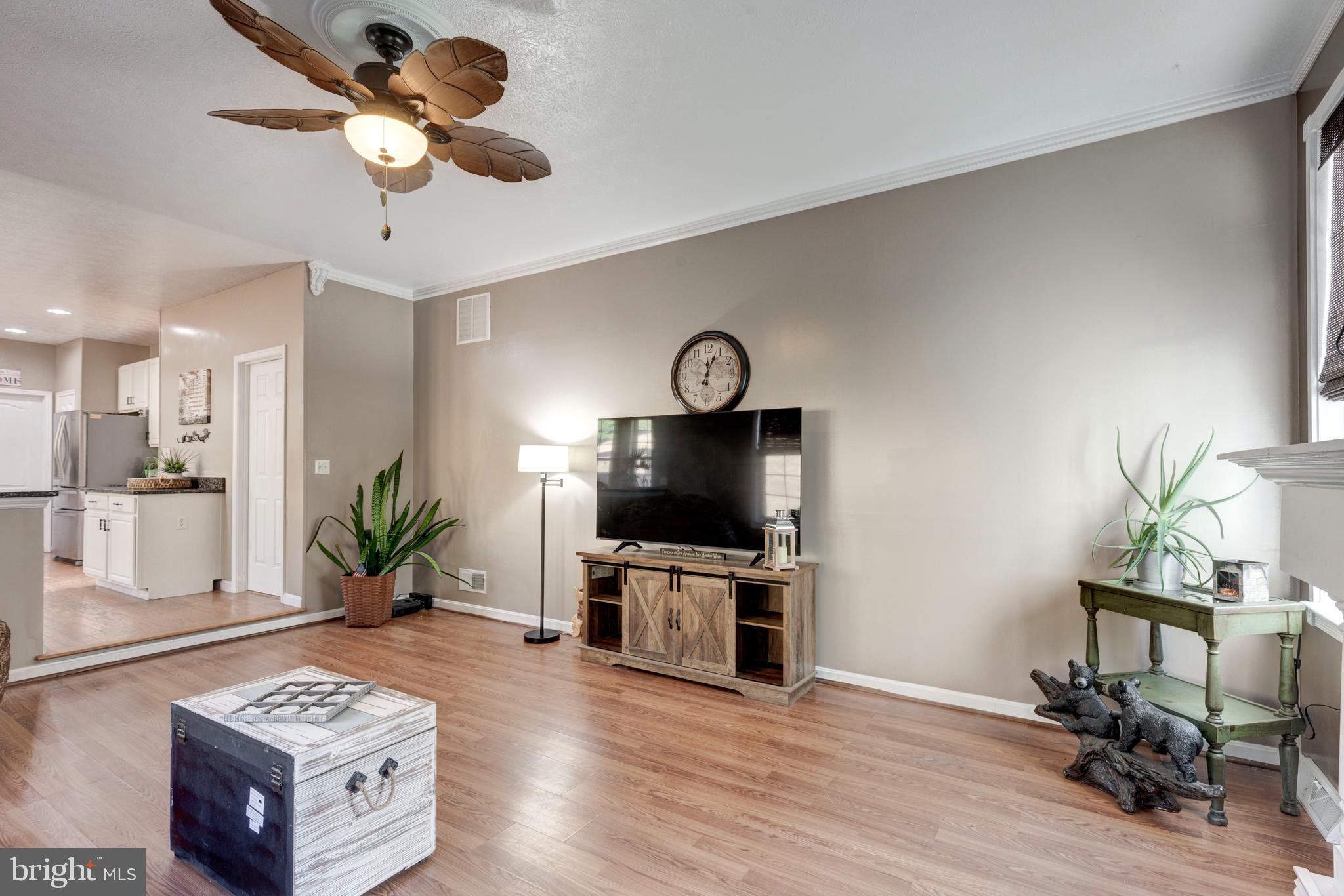 HALLIE HILL FARM - Residential