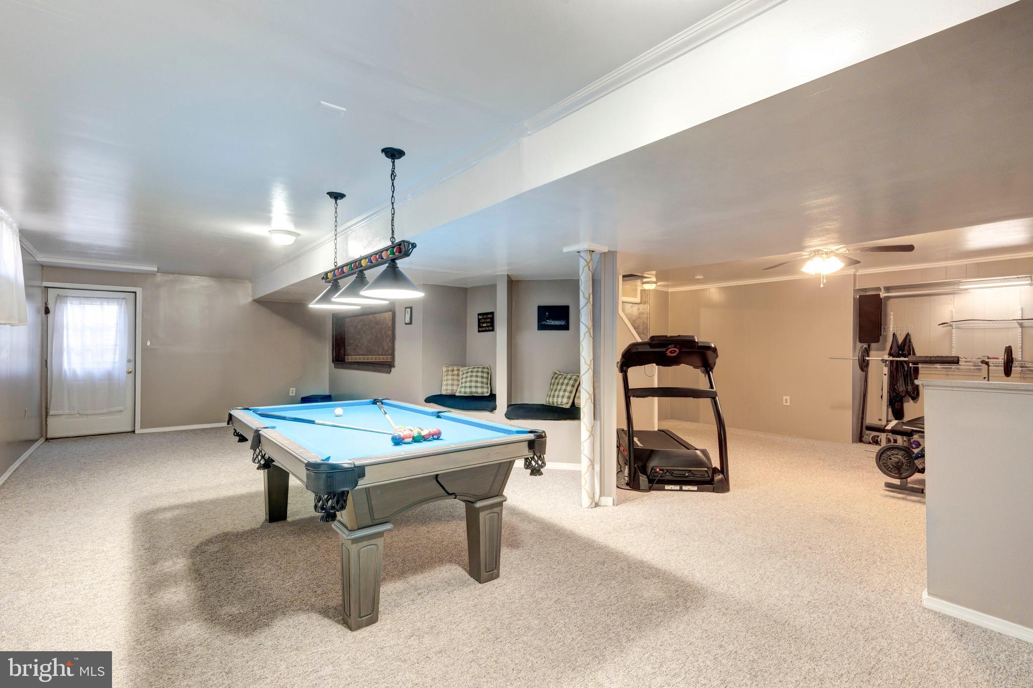 HALLIE HILL FARM - Residential