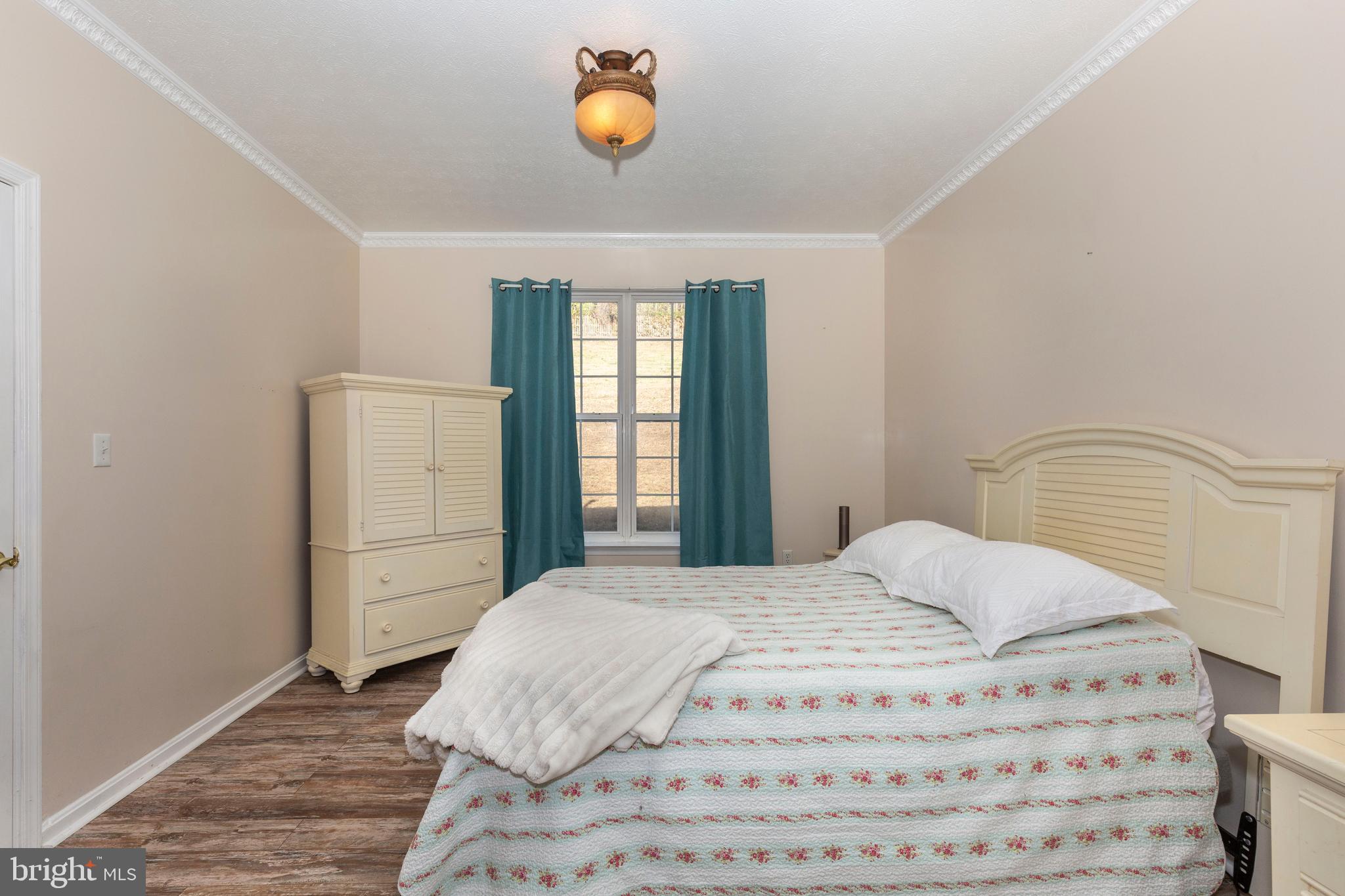 HALLIE HILL FARM - Residential