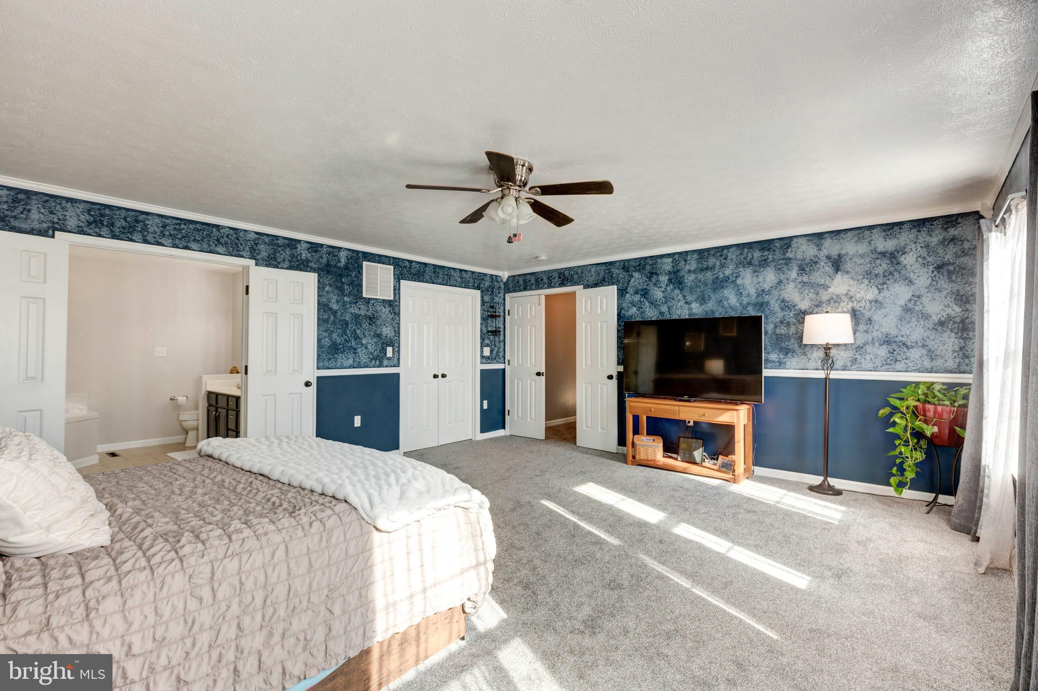 HALLIE HILL FARM - Residential