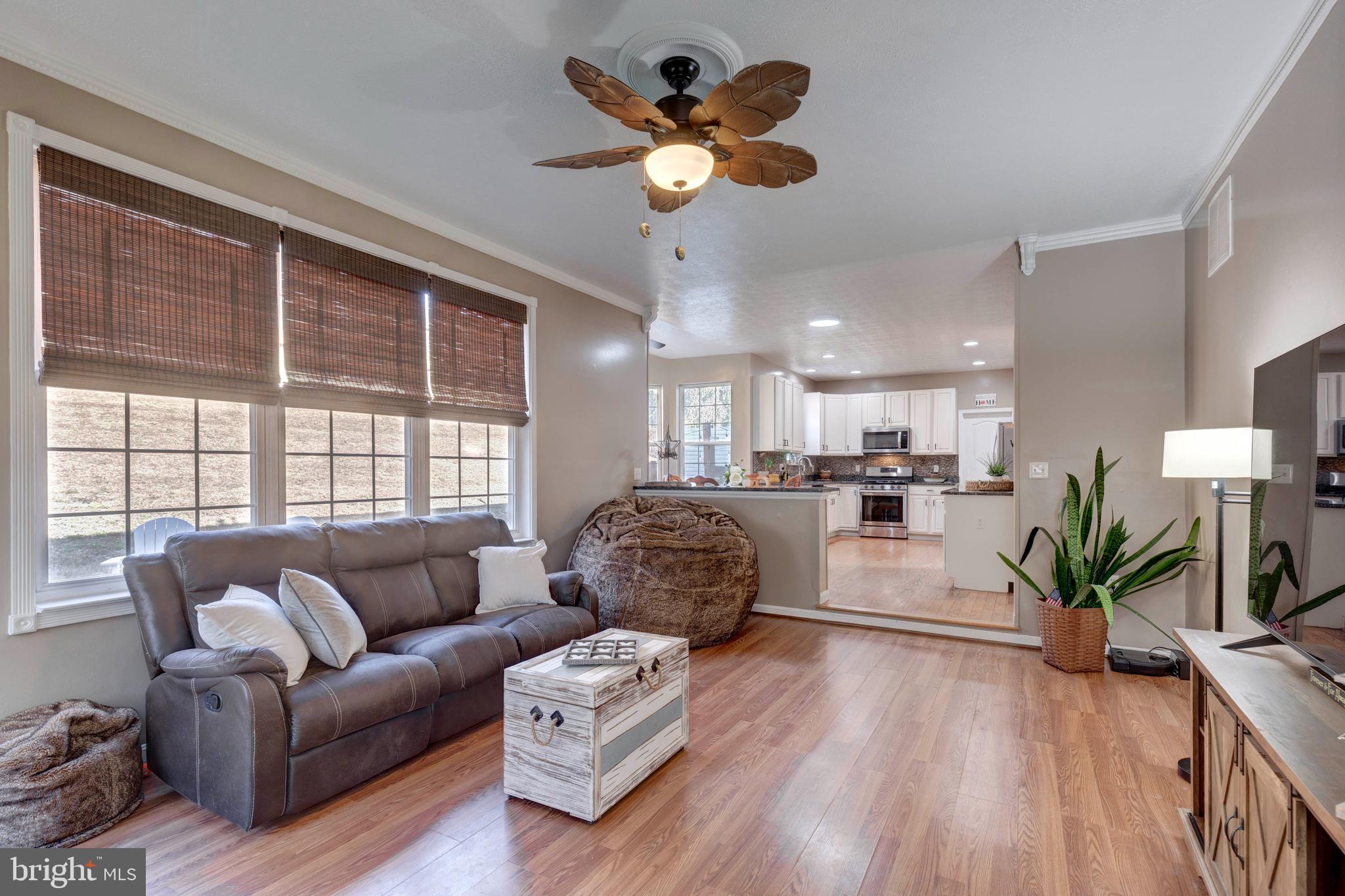 HALLIE HILL FARM - Residential