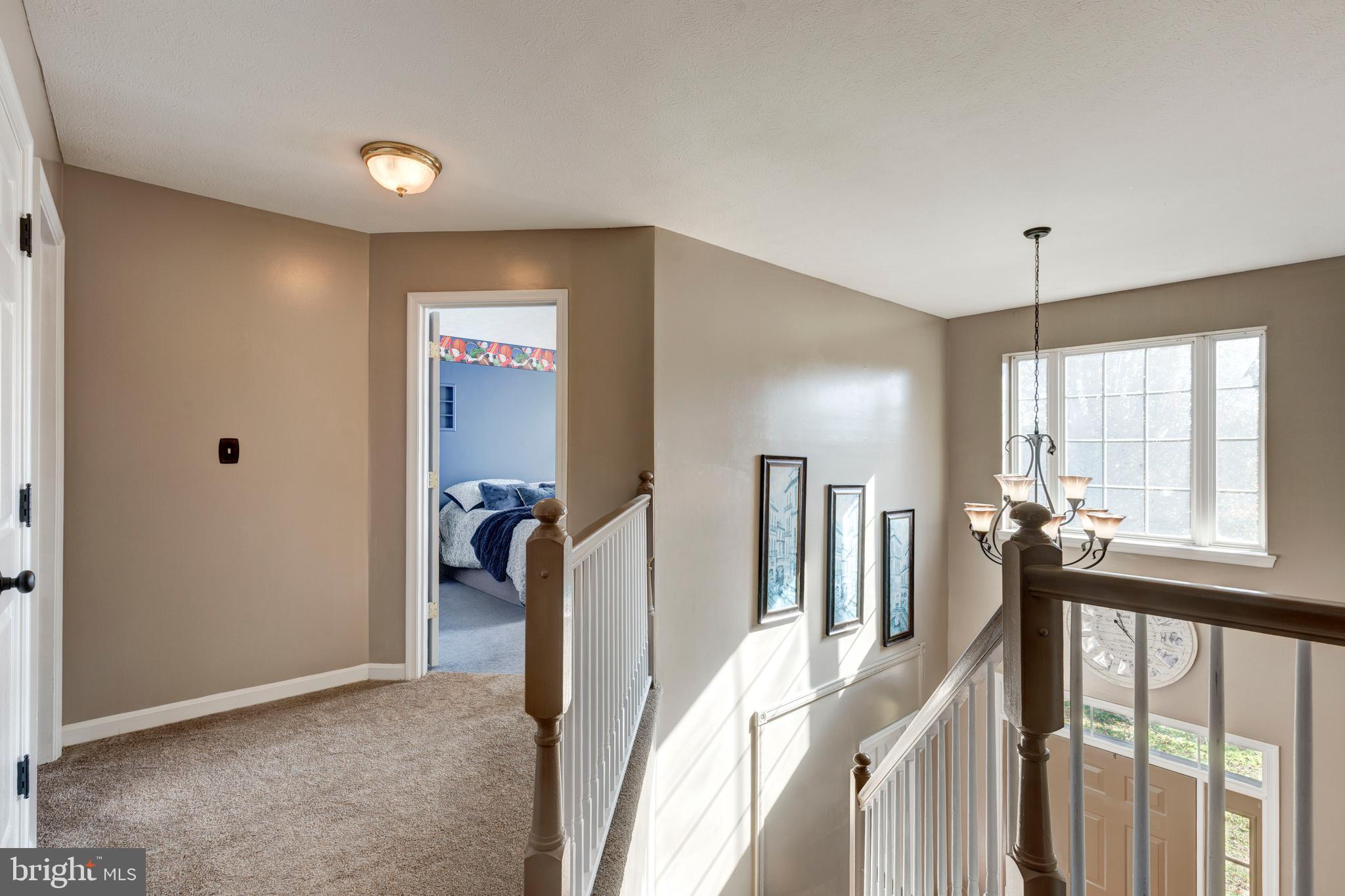 HALLIE HILL FARM - Residential