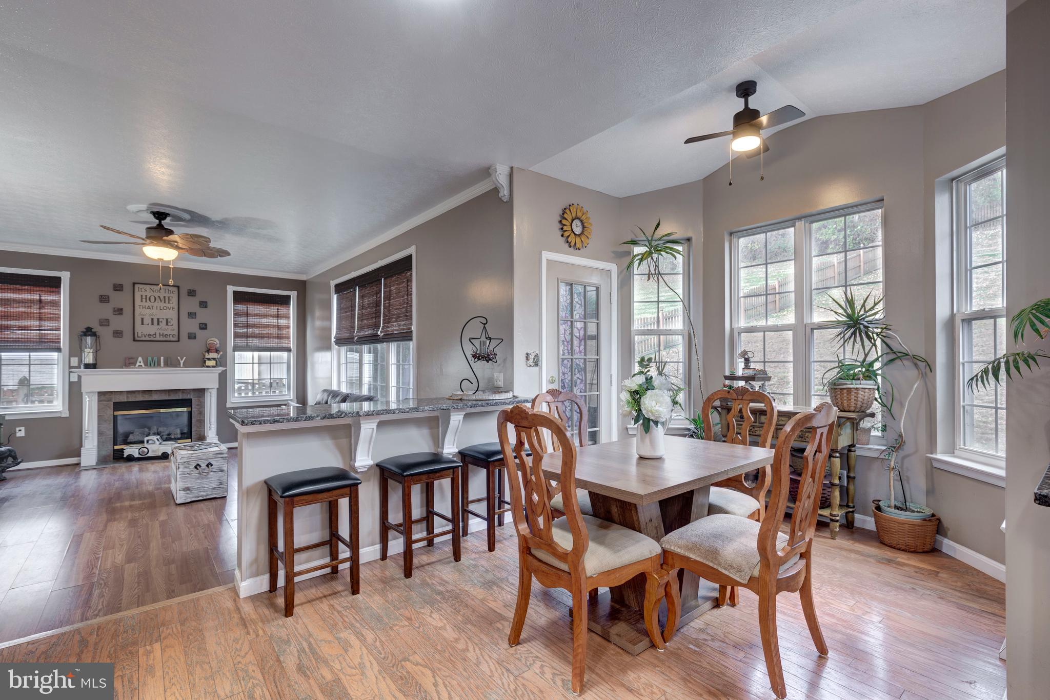 HALLIE HILL FARM - Residential