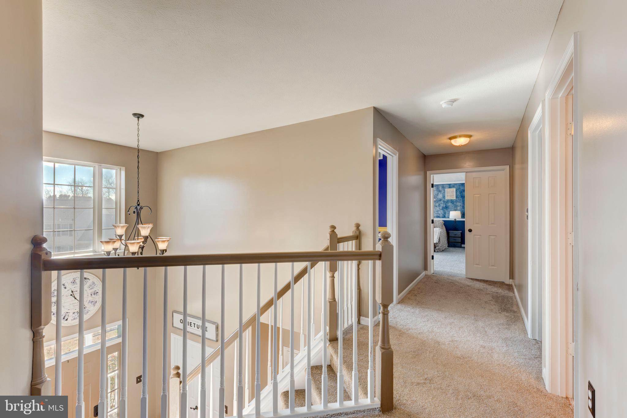 HALLIE HILL FARM - Residential