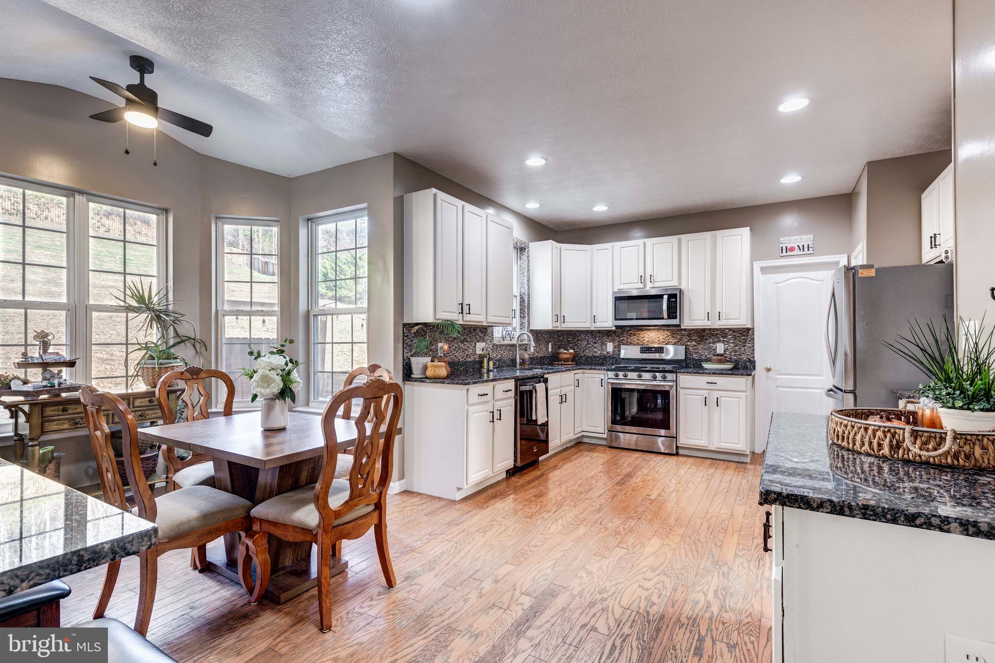 HALLIE HILL FARM - Residential