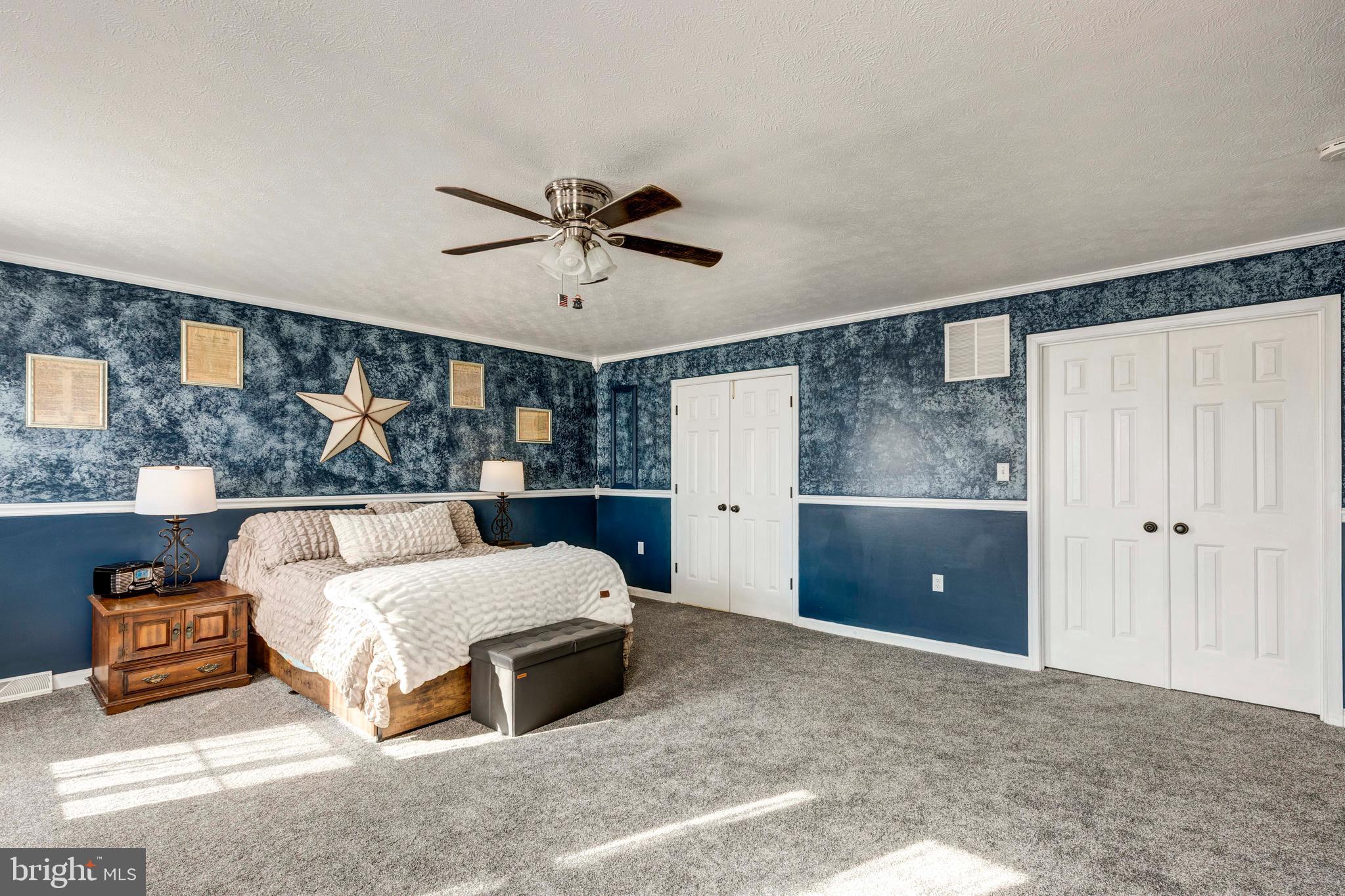 HALLIE HILL FARM - Residential