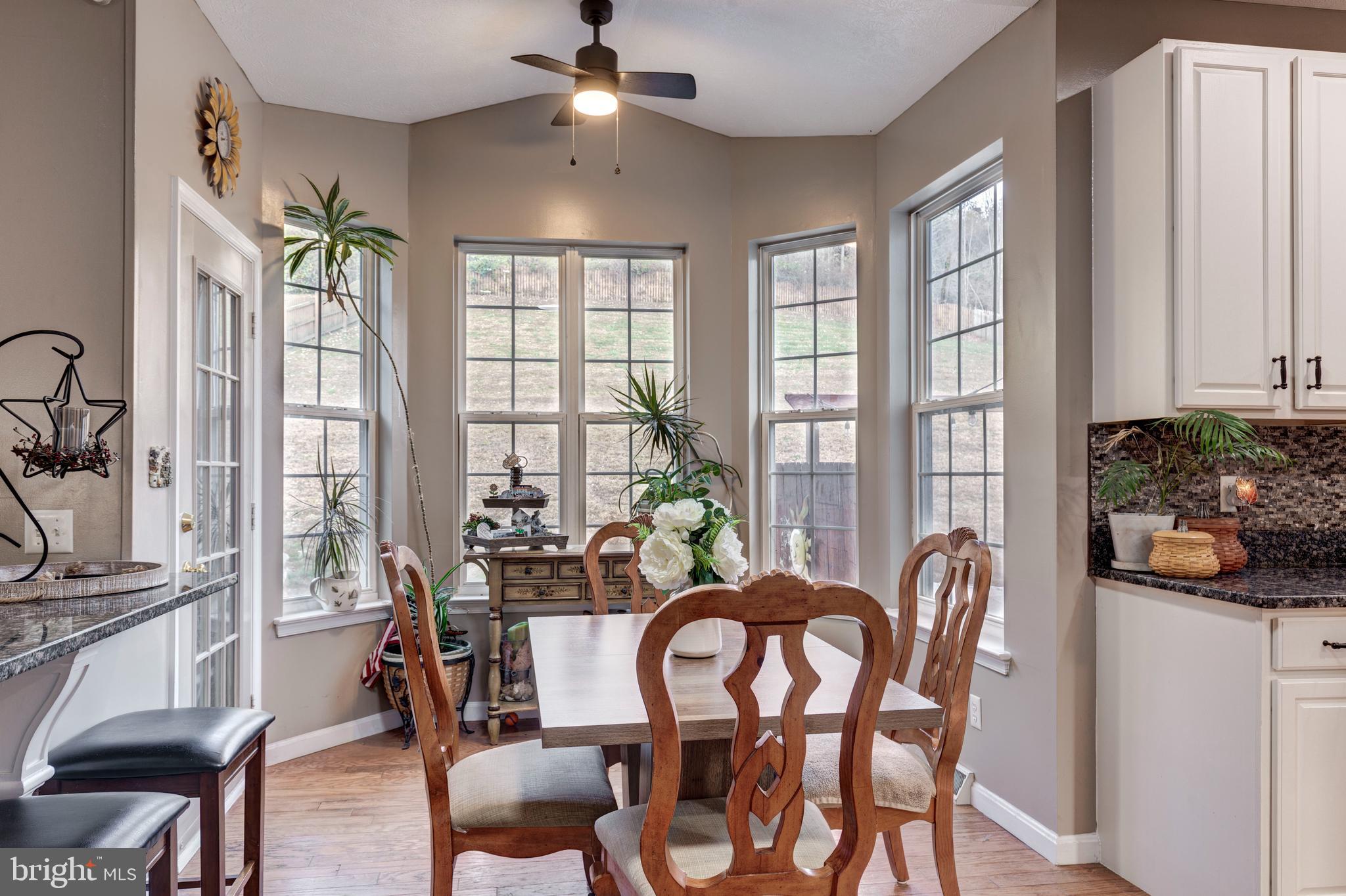 HALLIE HILL FARM - Residential