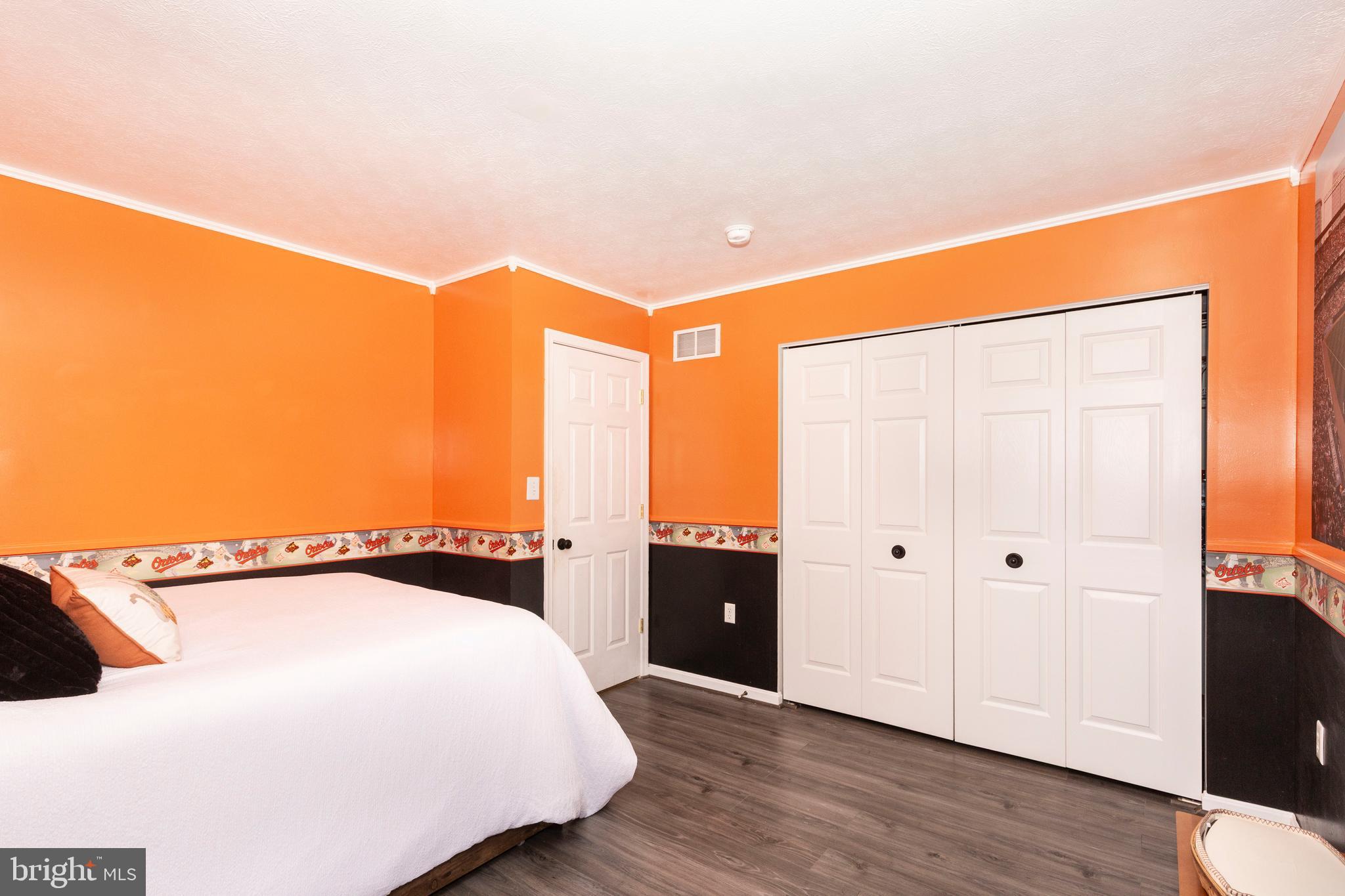 HALLIE HILL FARM - Residential