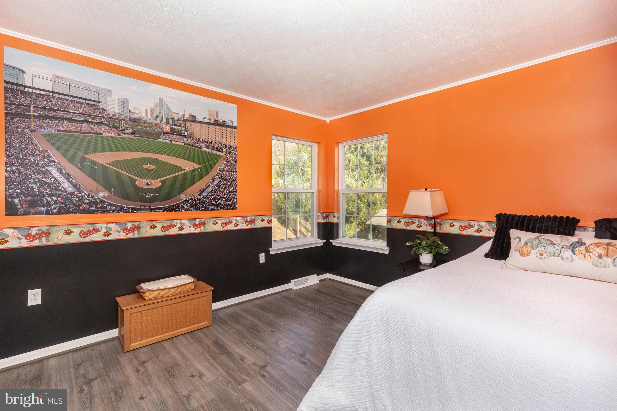 HALLIE HILL FARM - Residential